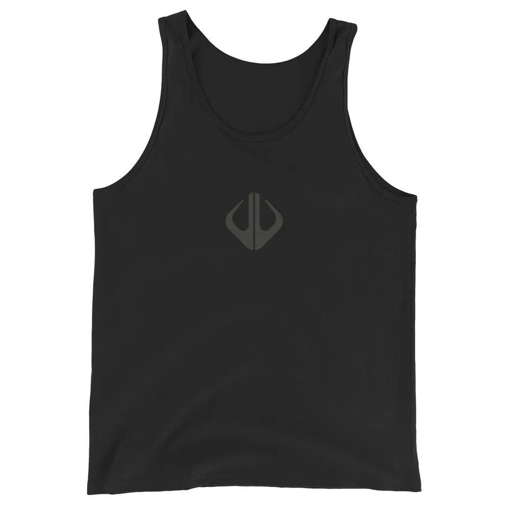 Life League Gear - "Trooper" - Men's Classic Fit Tank Top