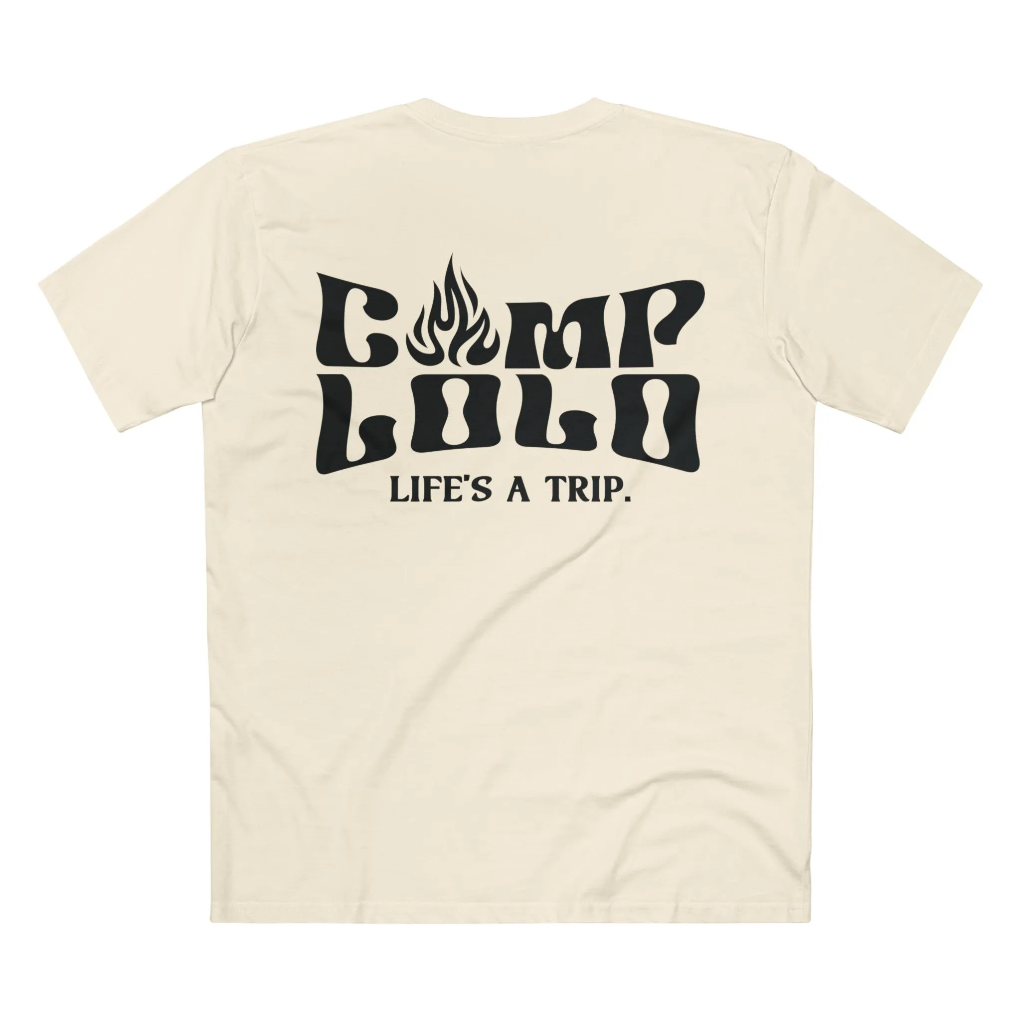Lolo Icon Tee