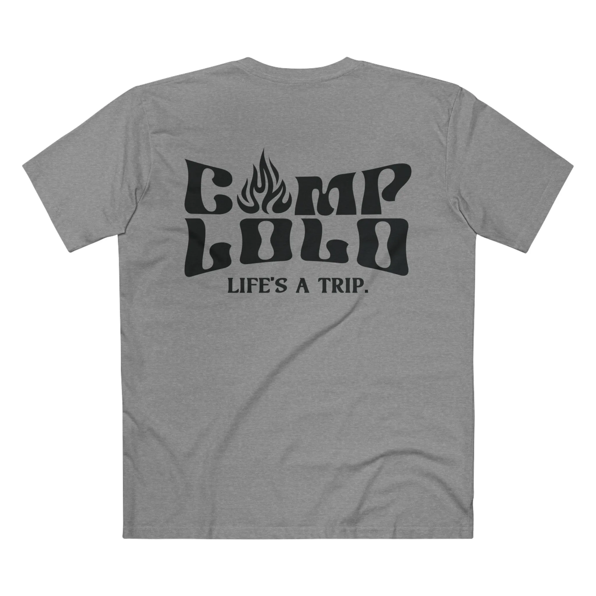 Lolo Icon Tee