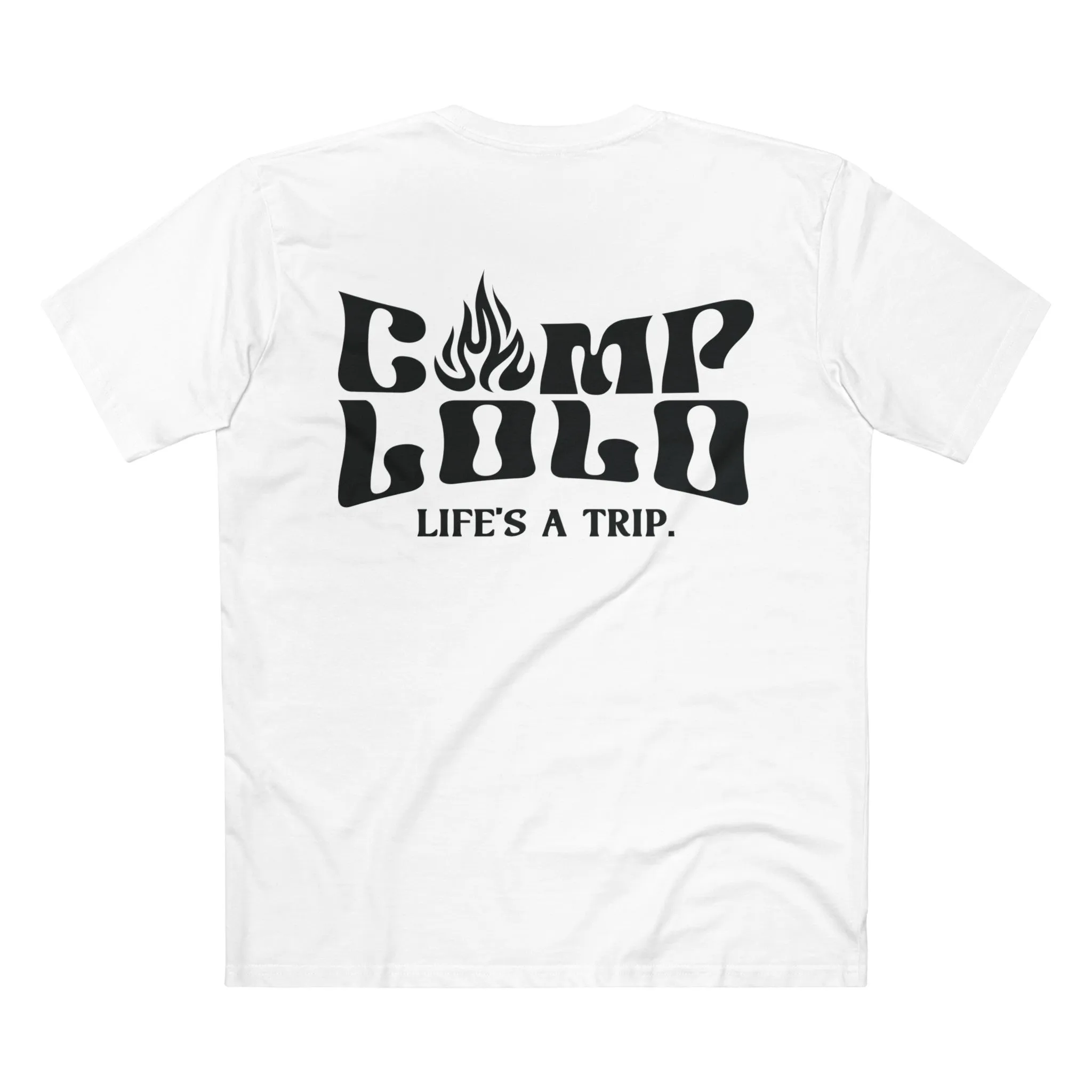 Lolo Icon Tee