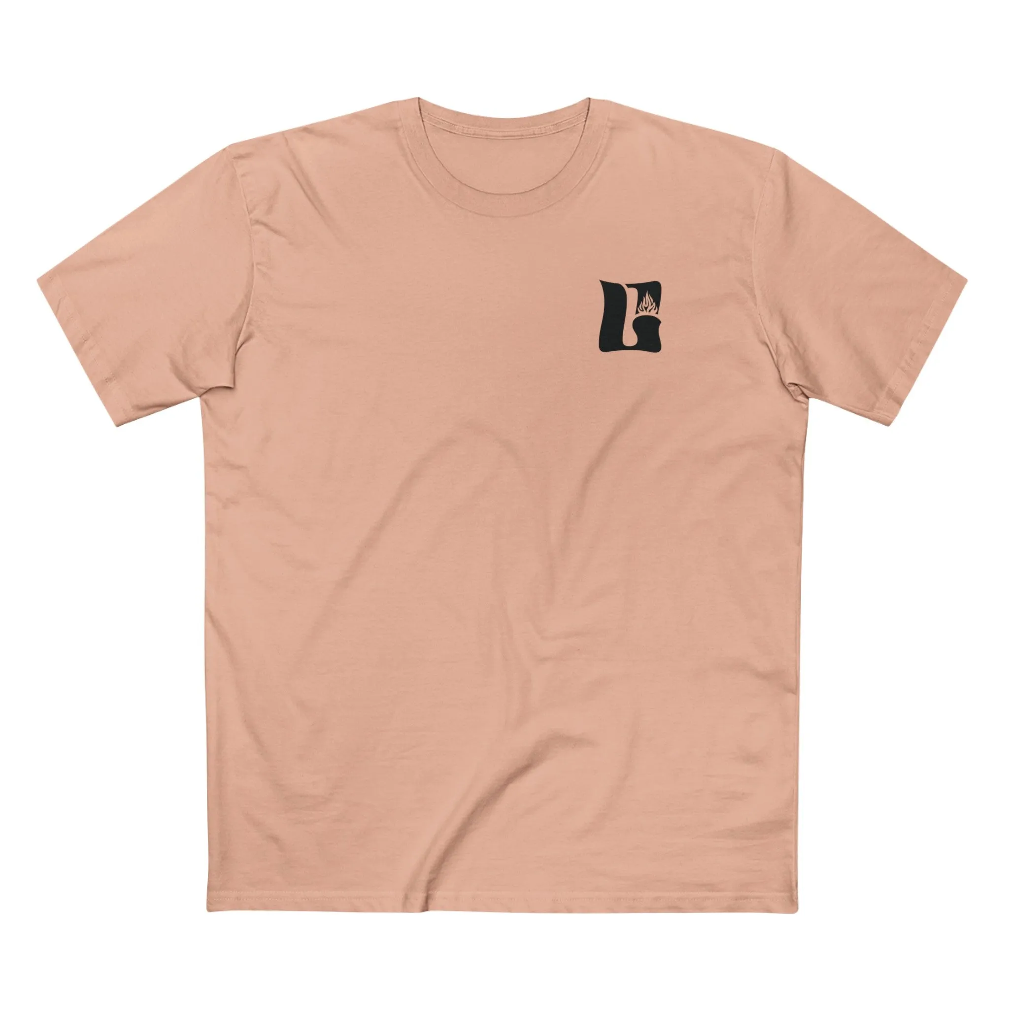 Lolo Icon Tee