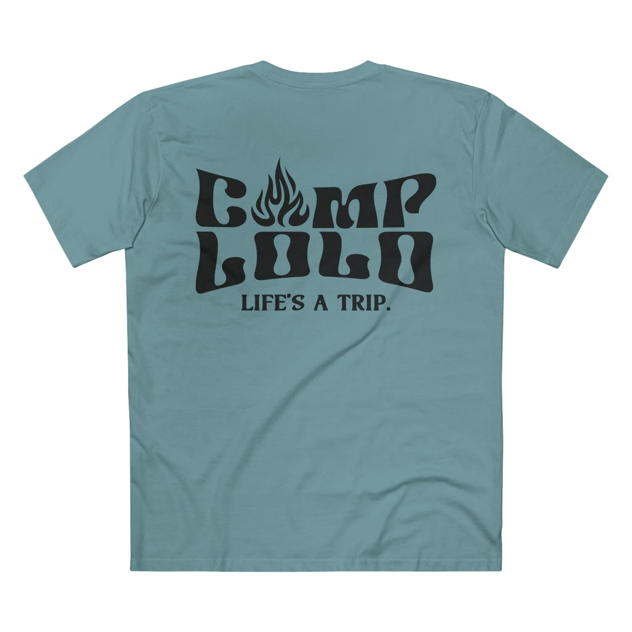 Lolo Icon Tee