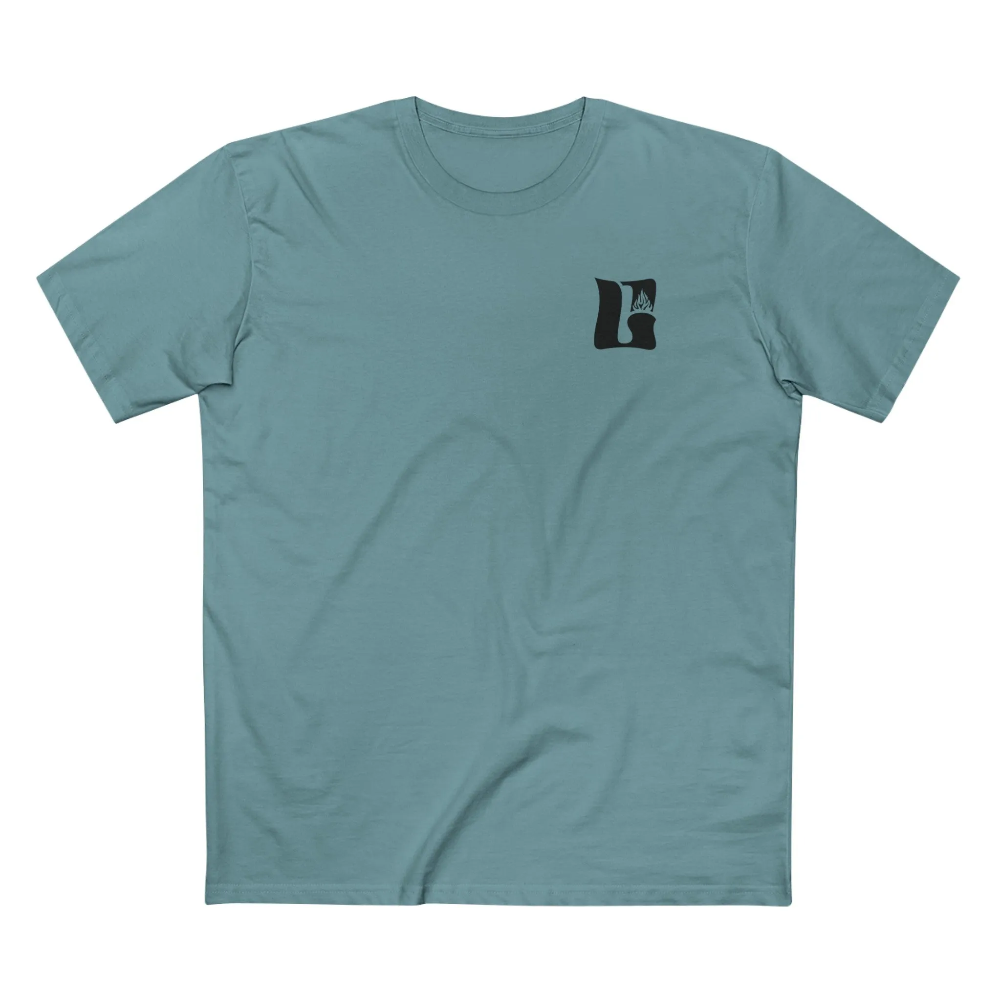 Lolo Icon Tee