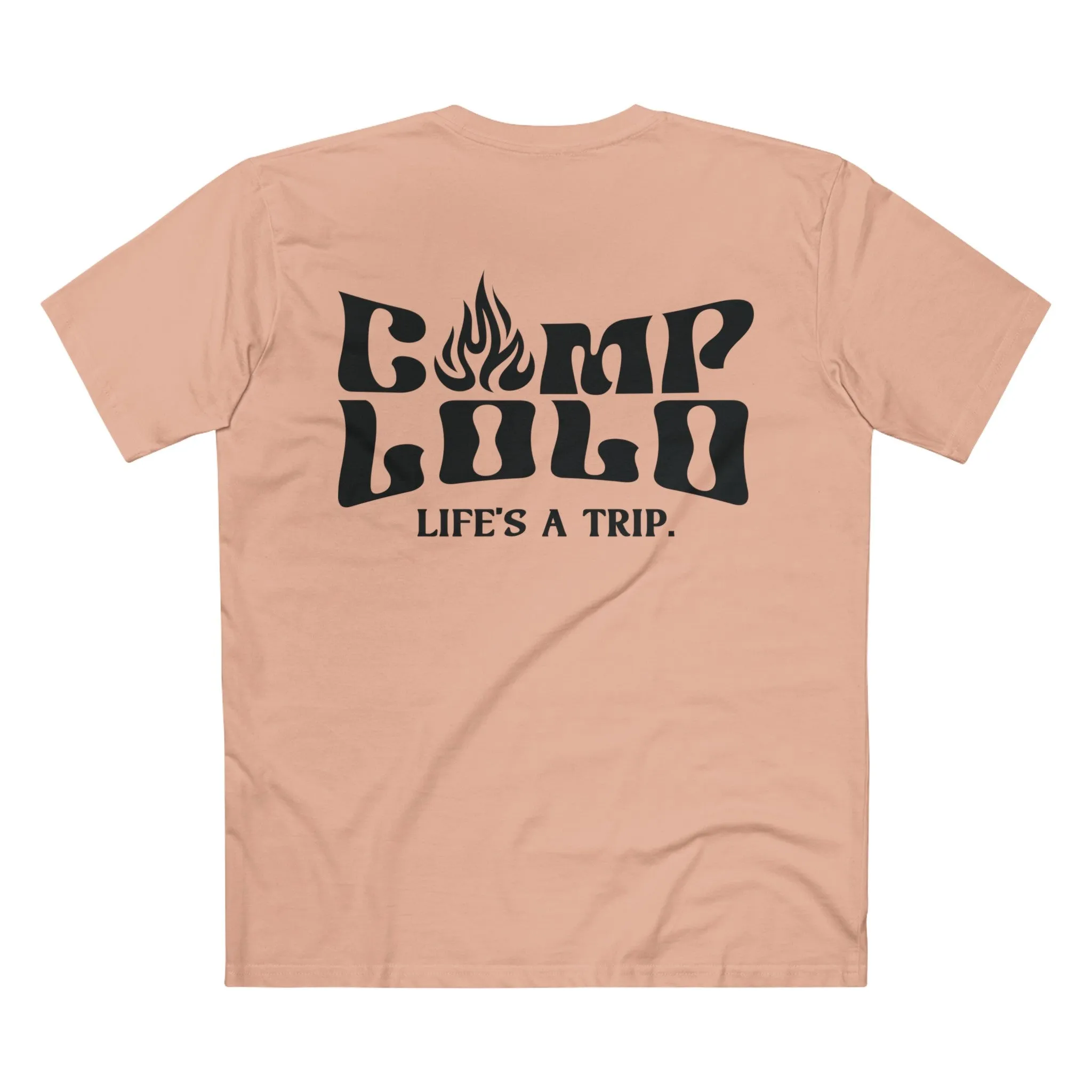 Lolo Icon Tee