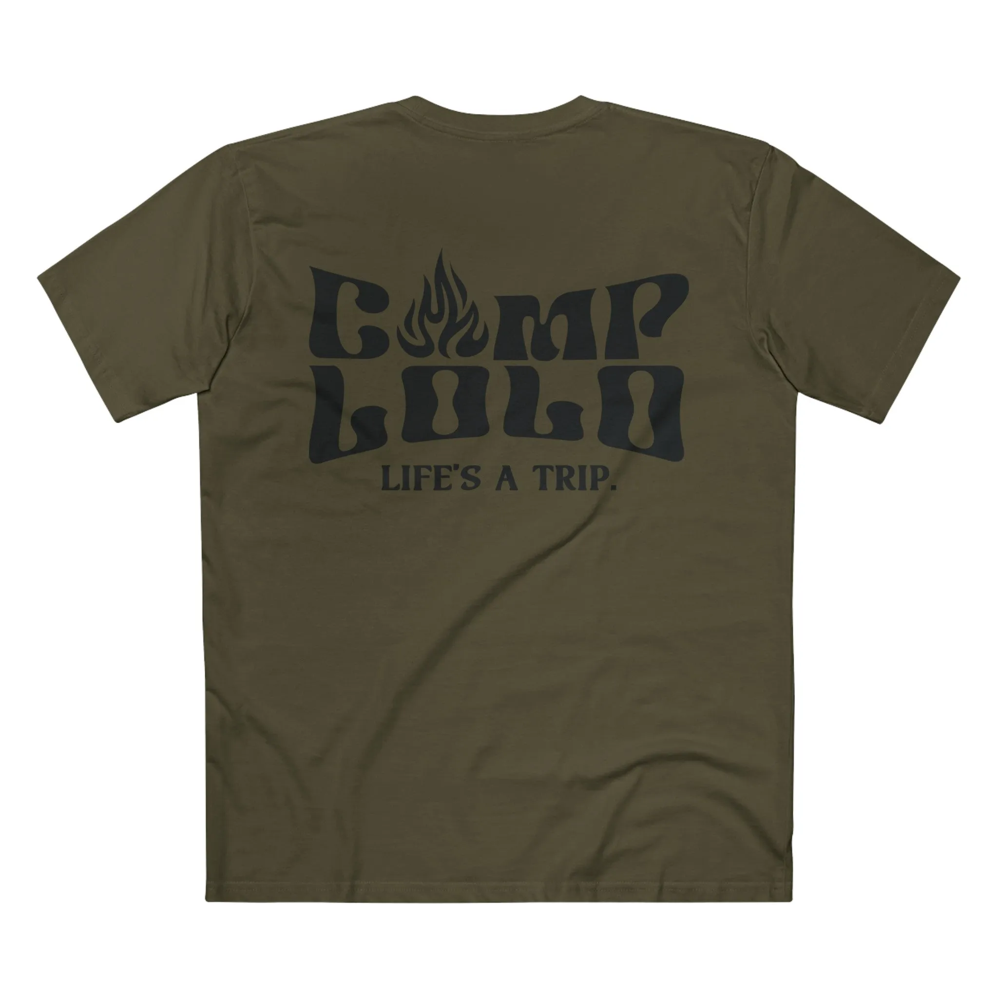 Lolo Icon Tee
