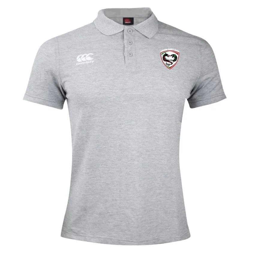 Loudoun Waimak Polo by Canterbury