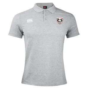 Loudoun Waimak Polo by Canterbury