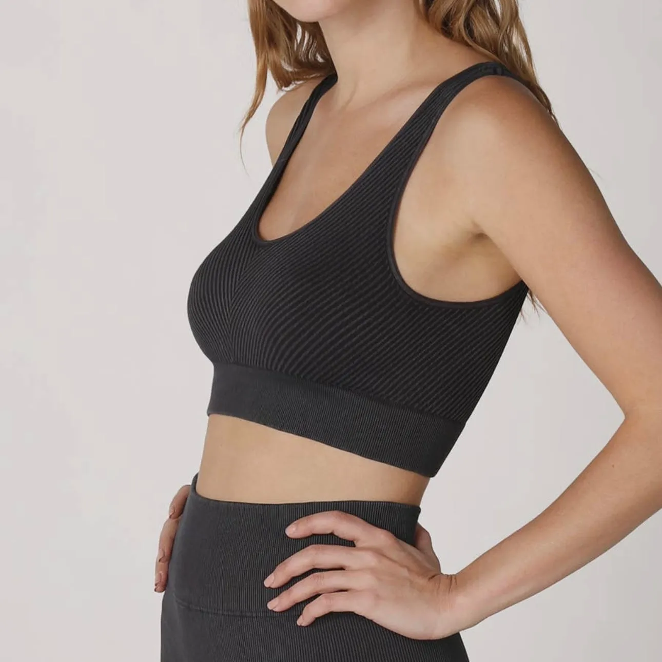 Lounge Reversible Bralette