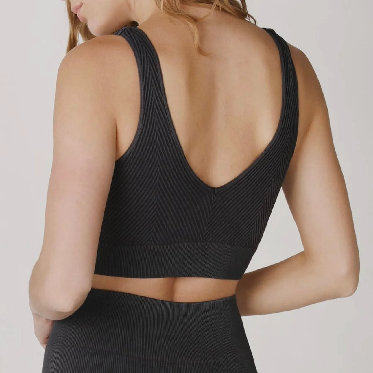 Lounge Reversible Bralette