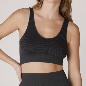 Lounge Reversible Bralette