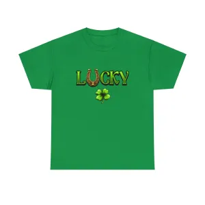 Lucky Classic Tee