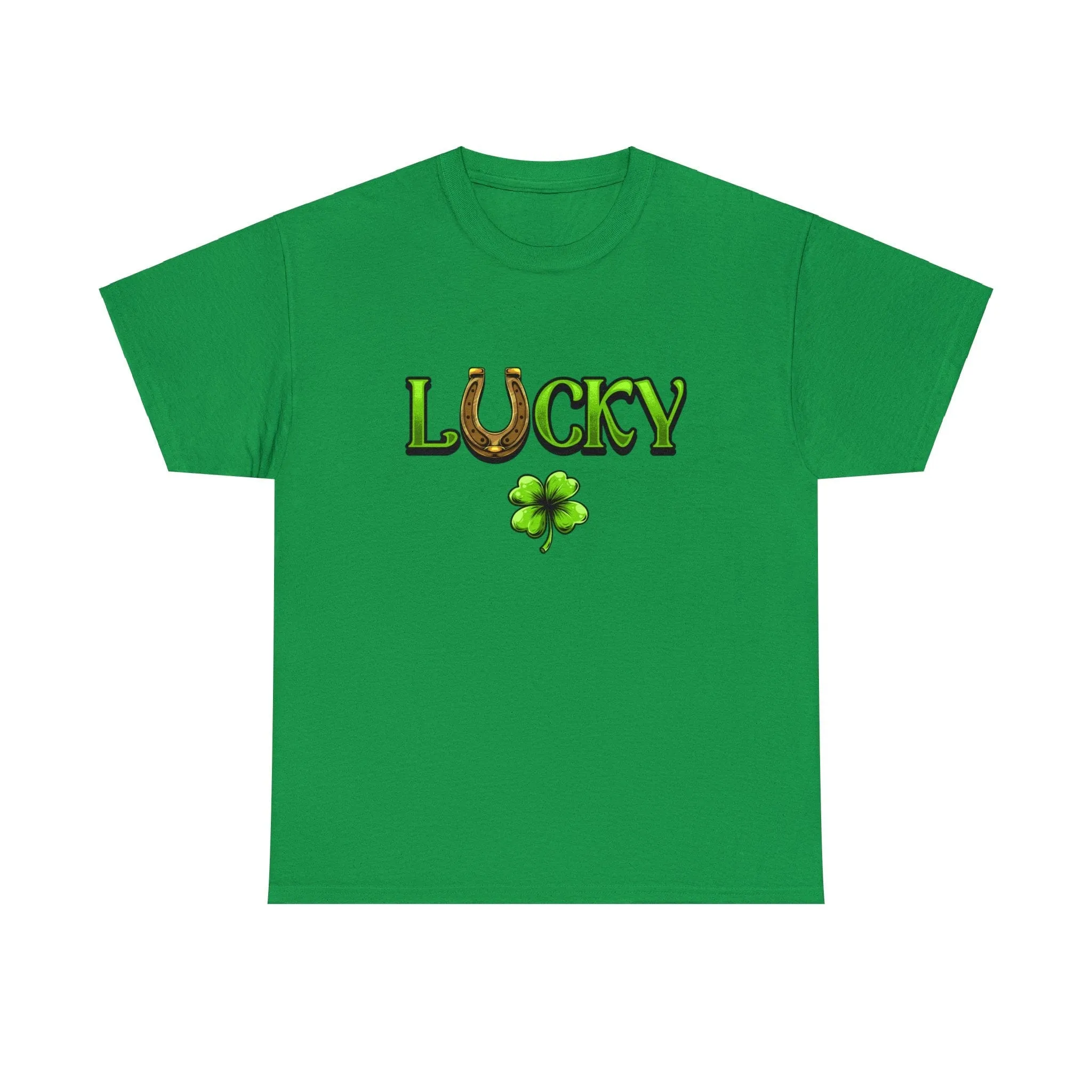 Lucky Classic Tee