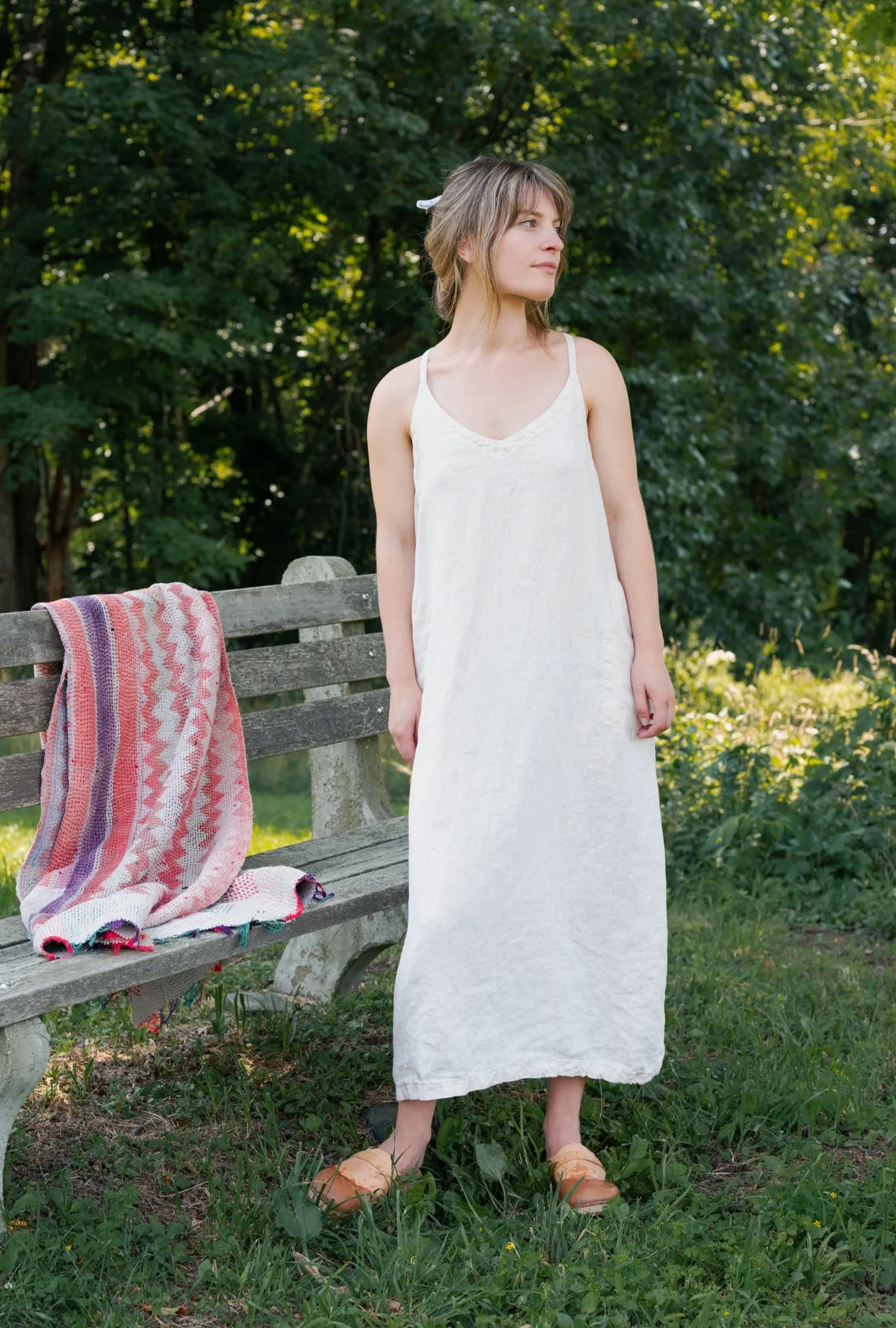 Lucy Dress