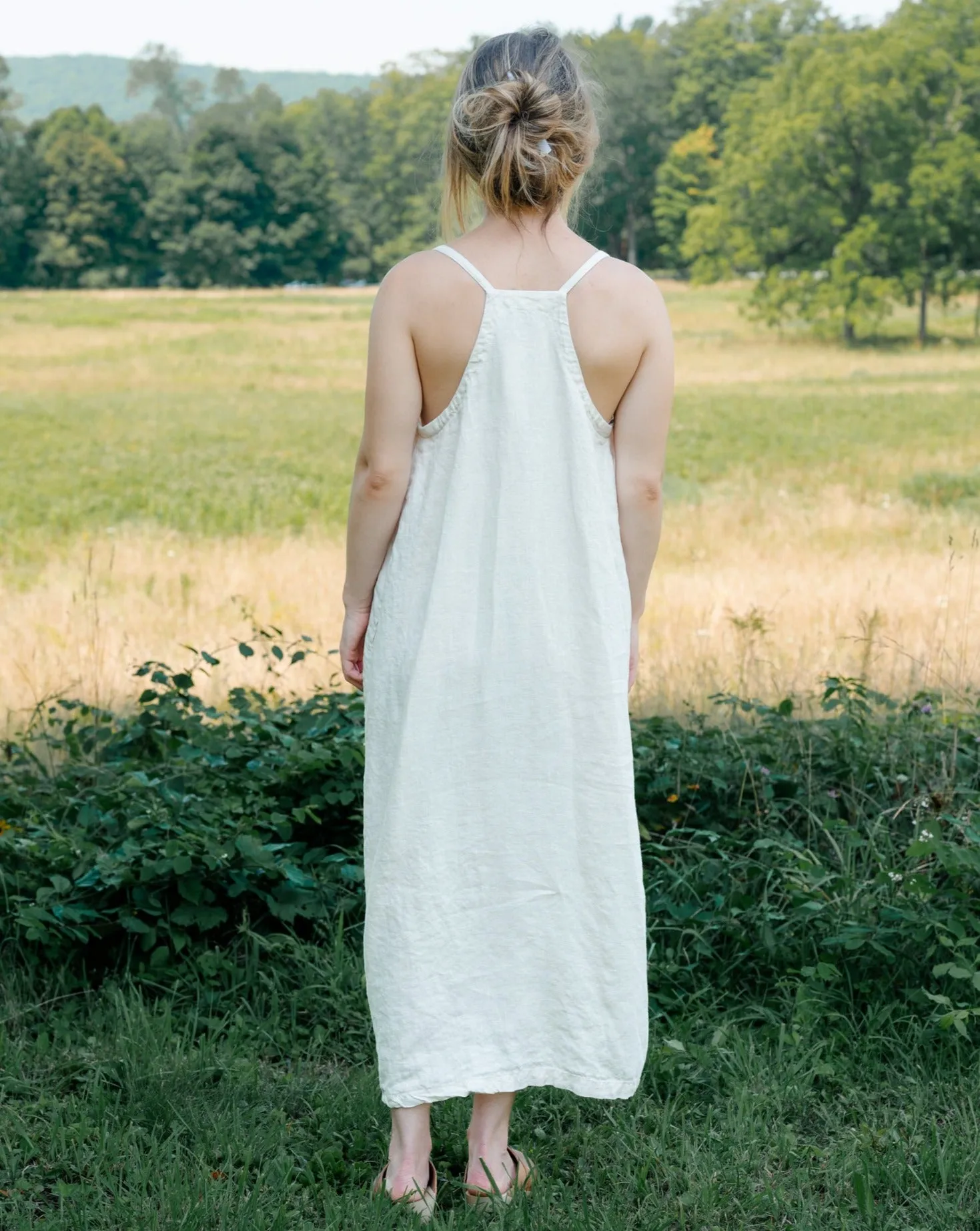 Lucy Dress