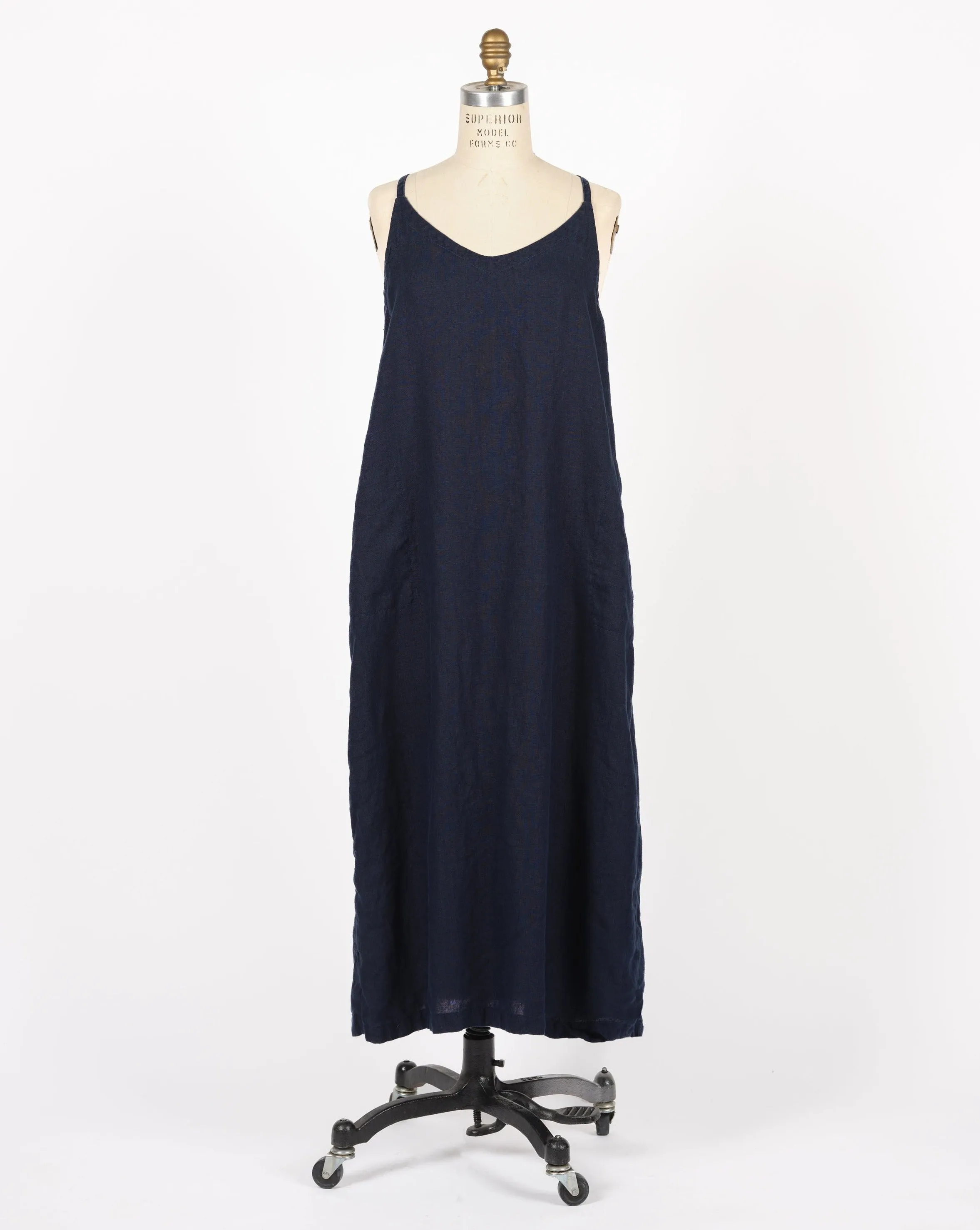 Lucy Dress