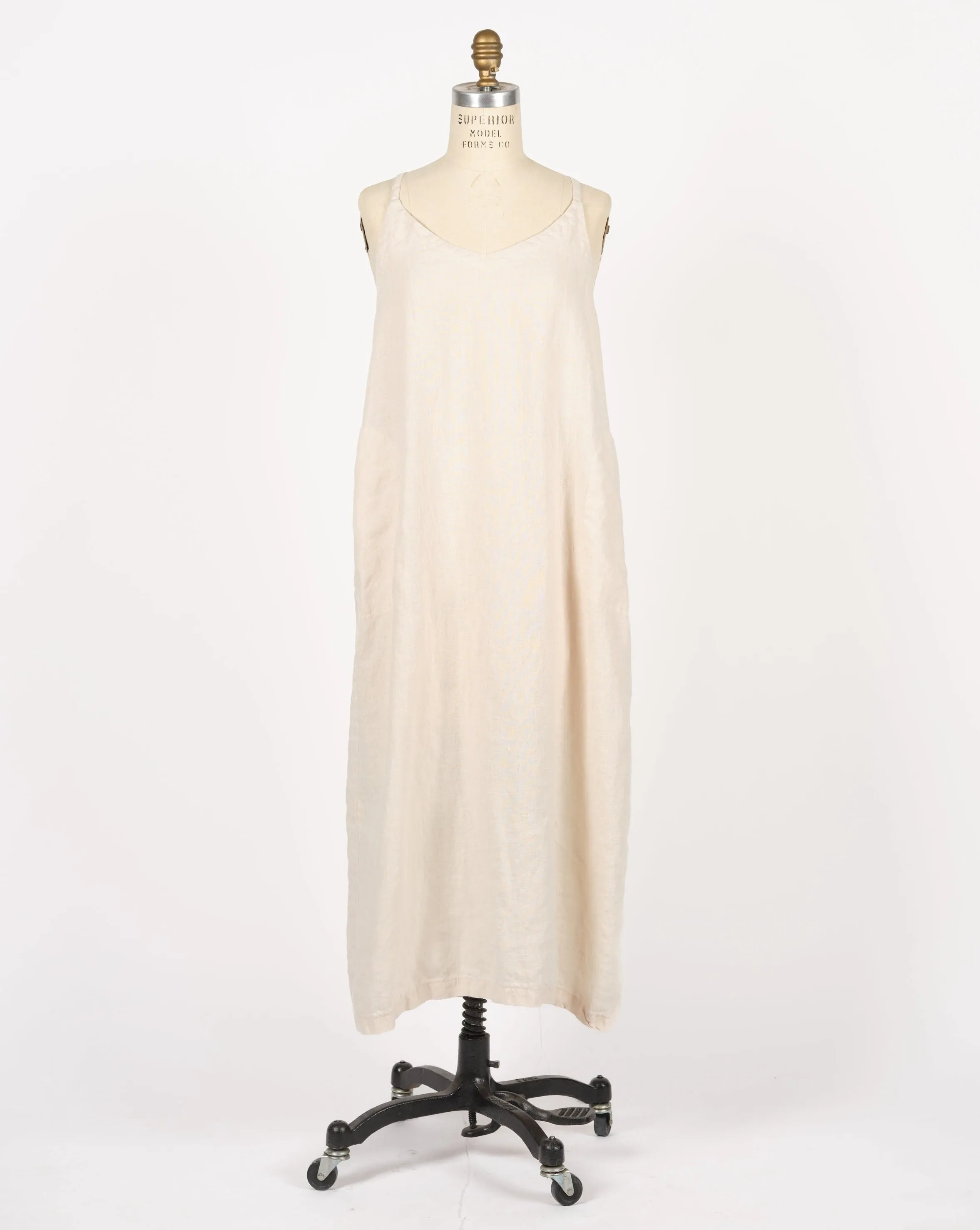 Lucy Dress