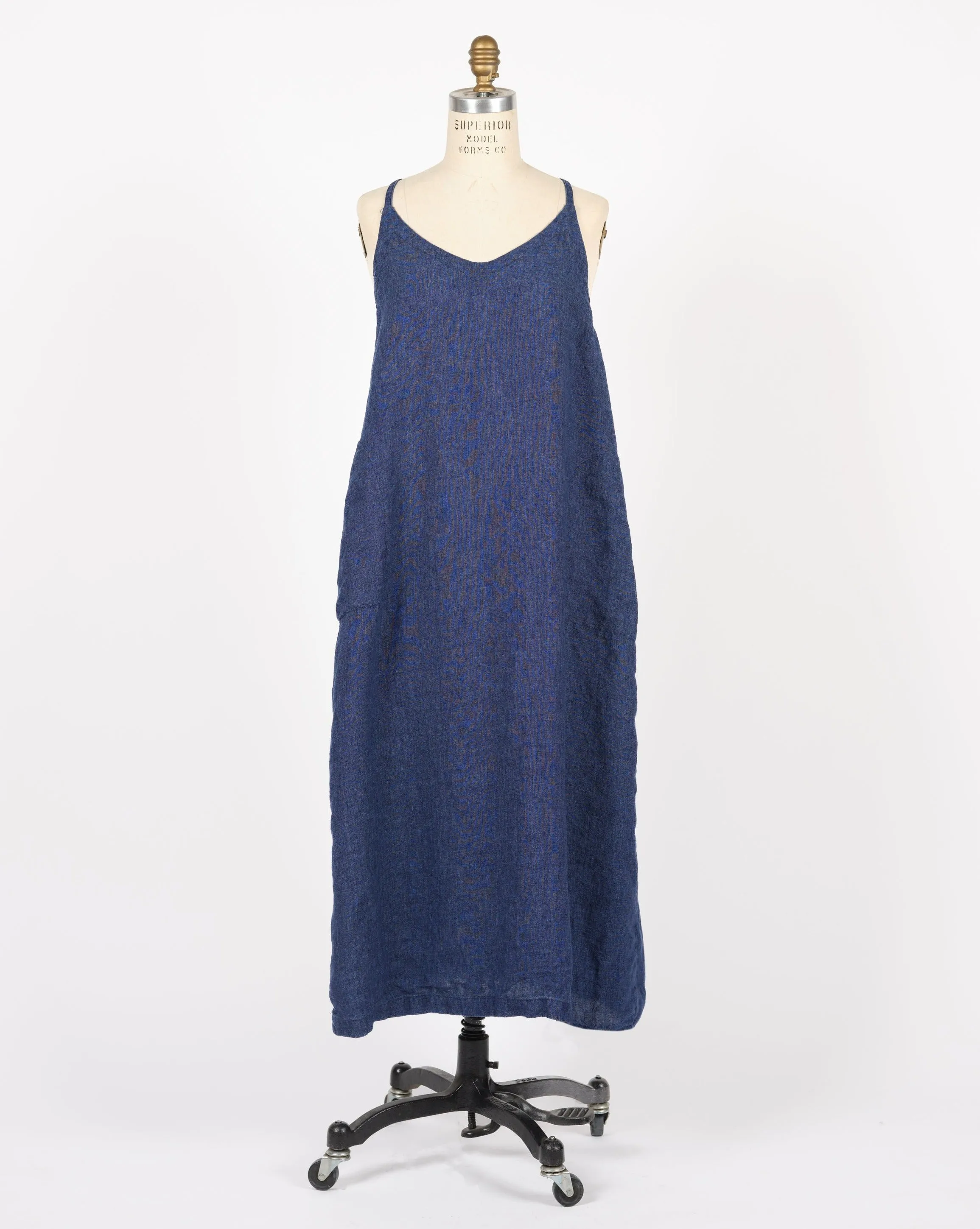 Lucy Dress