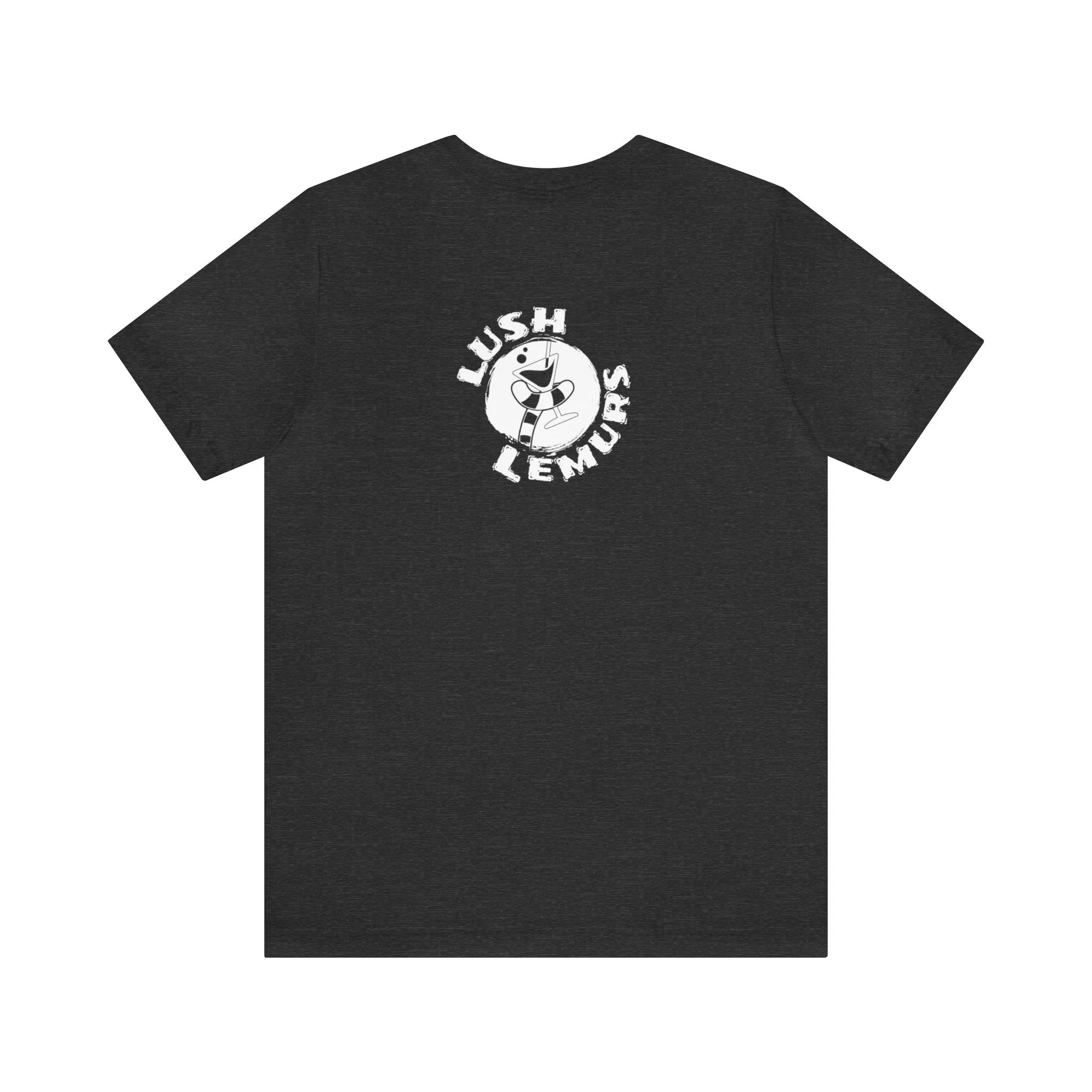 LUSH LEMUR | STL LUCKYIRISH T-SHIRT