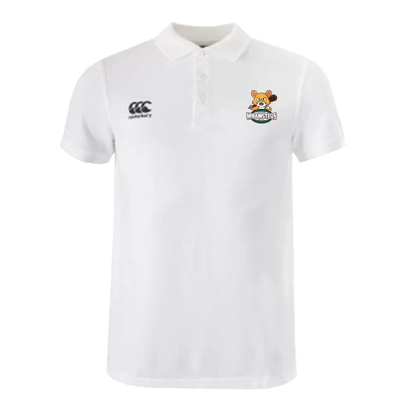 Maryville Whamsters Rugby Waimak Polo by Canterbury