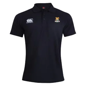 Maryville Whamsters Rugby Waimak Polo by Canterbury