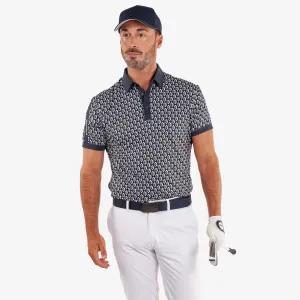 Maxwell Polo Shirt