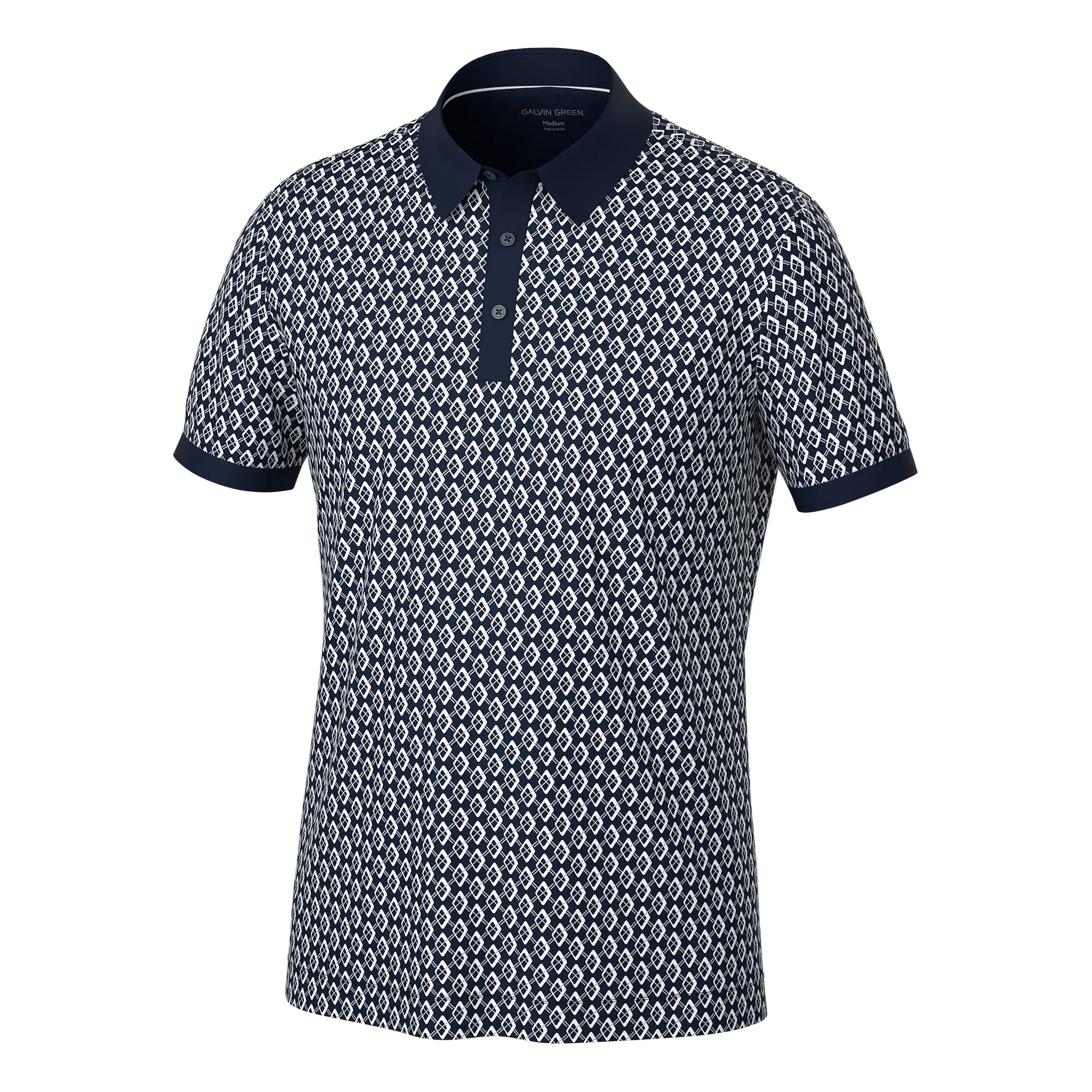 Maxwell Polo Shirt