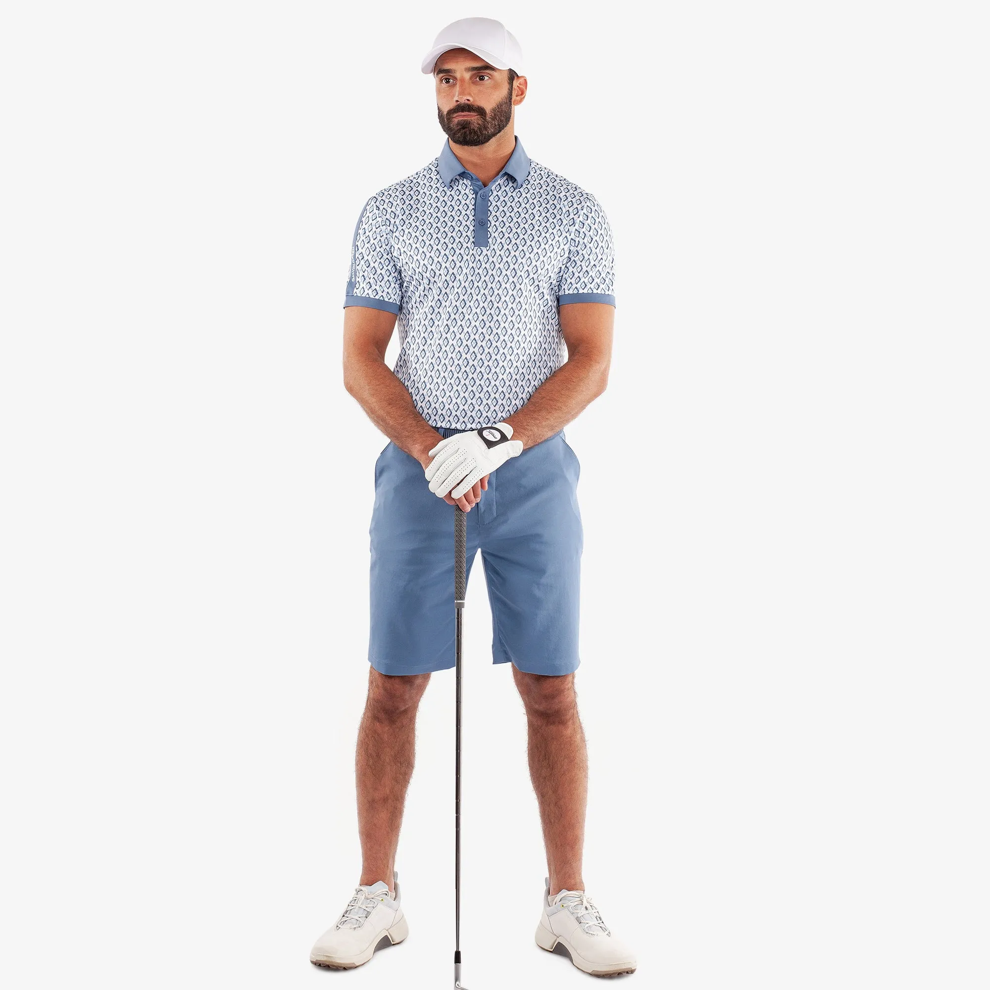Maxwell Polo Shirt