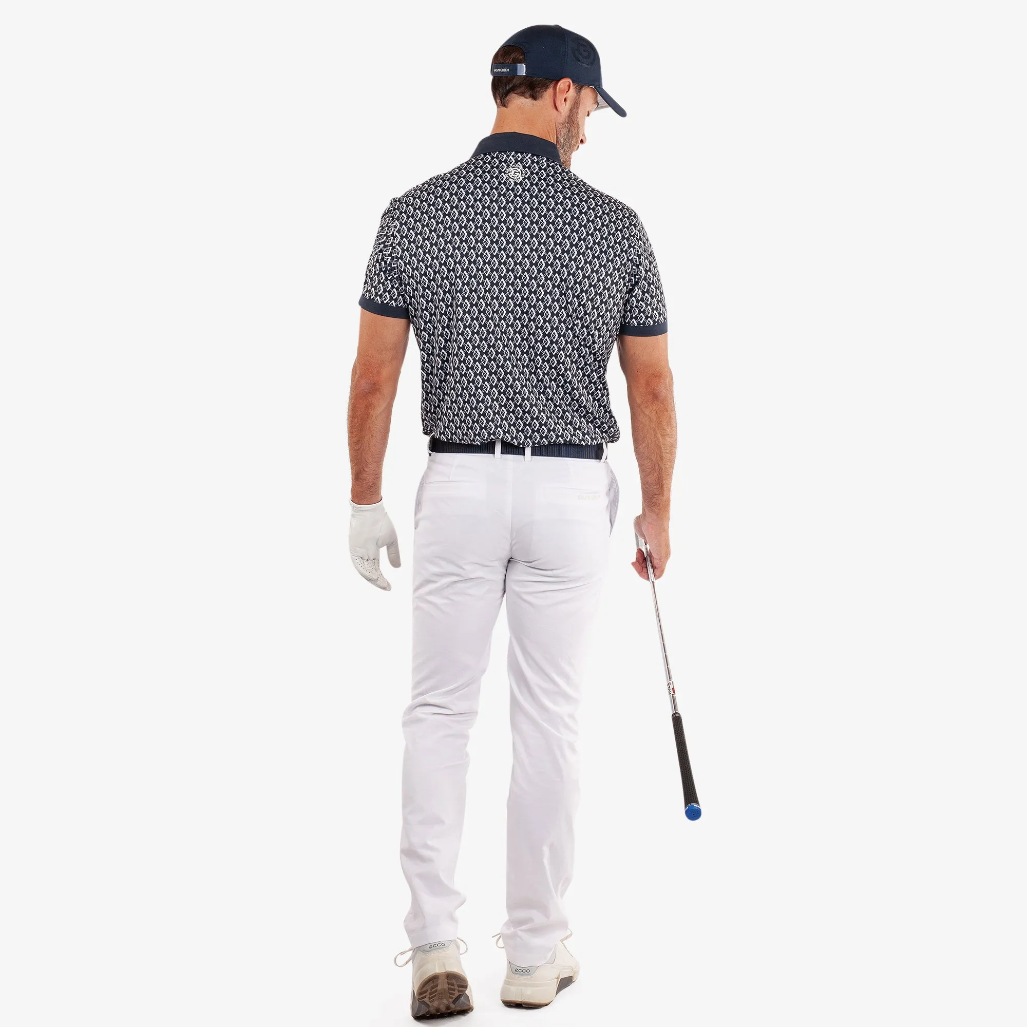 Maxwell Polo Shirt