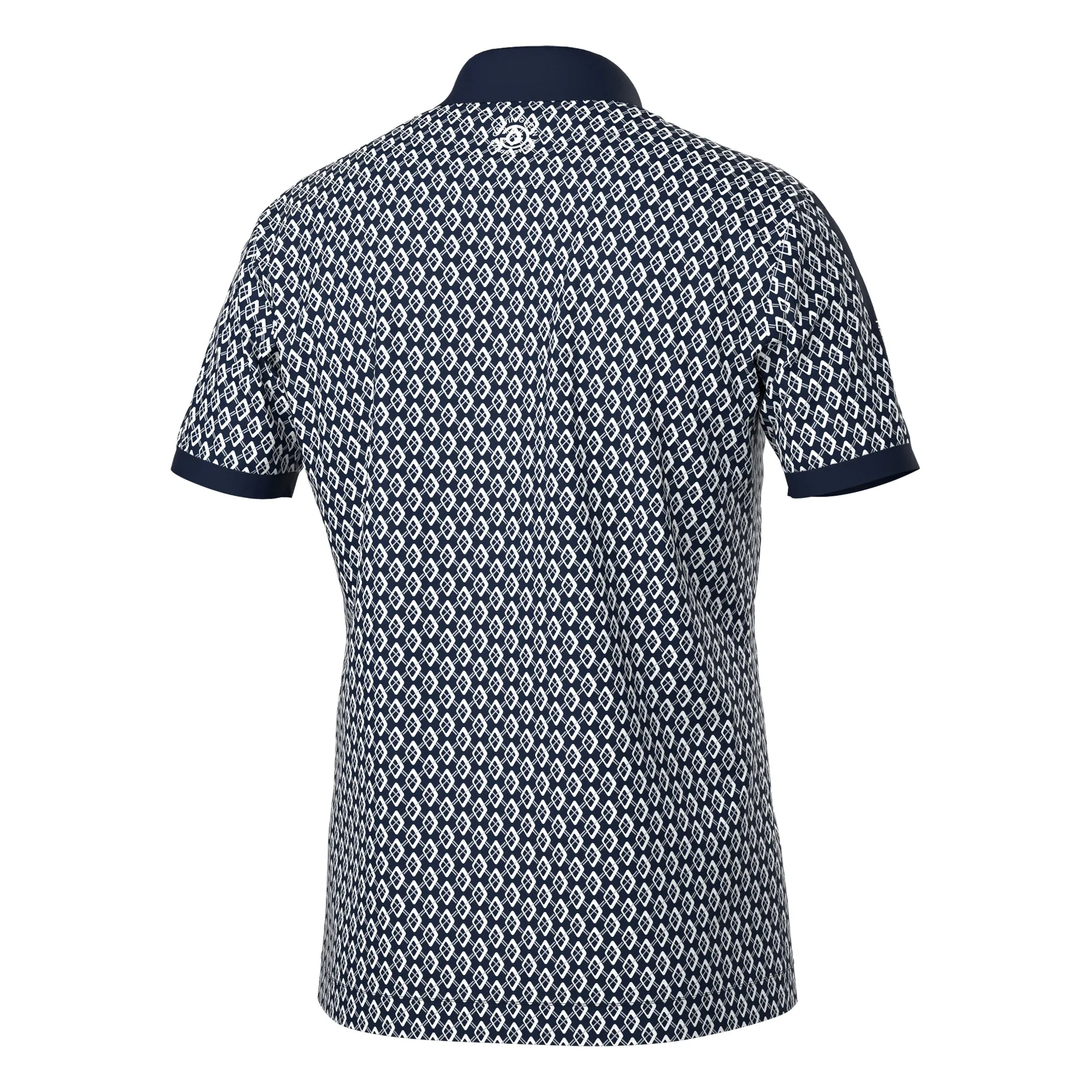 Maxwell Polo Shirt
