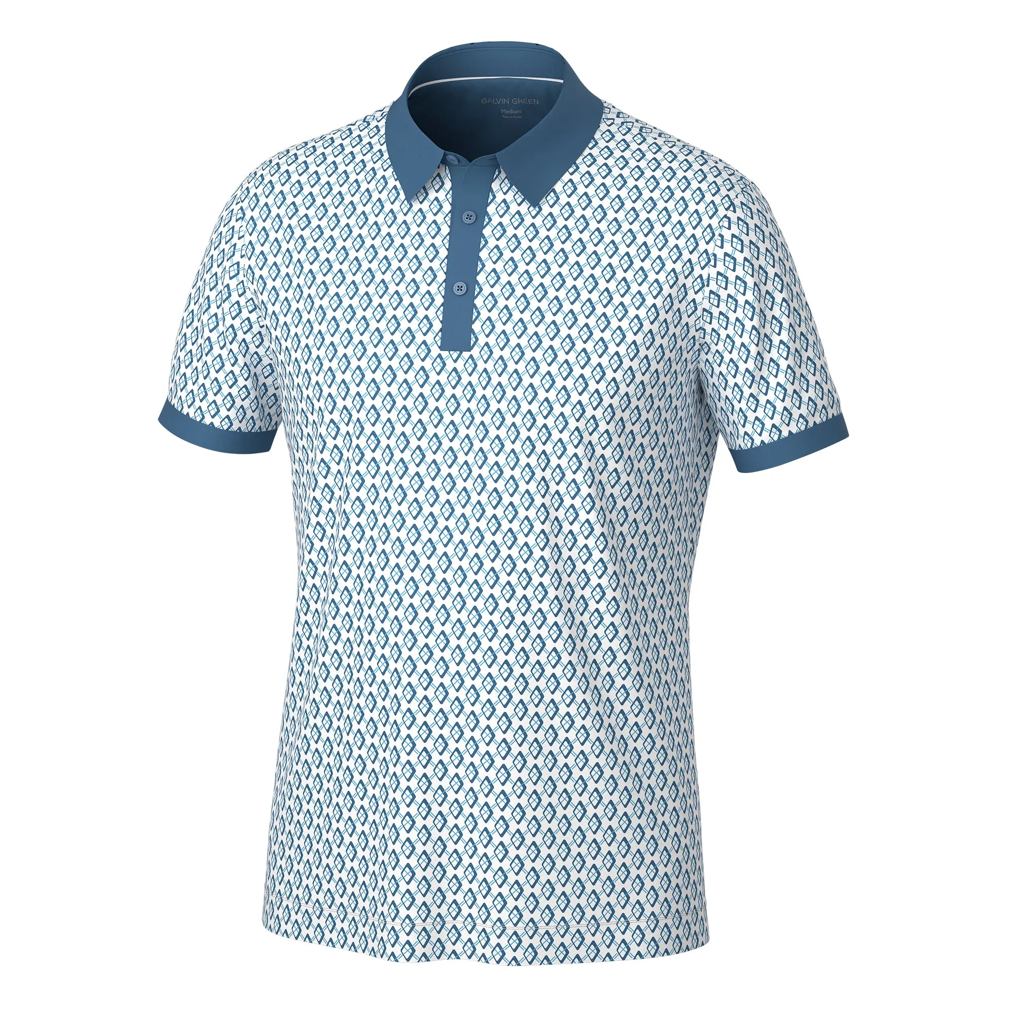 Maxwell Polo Shirt