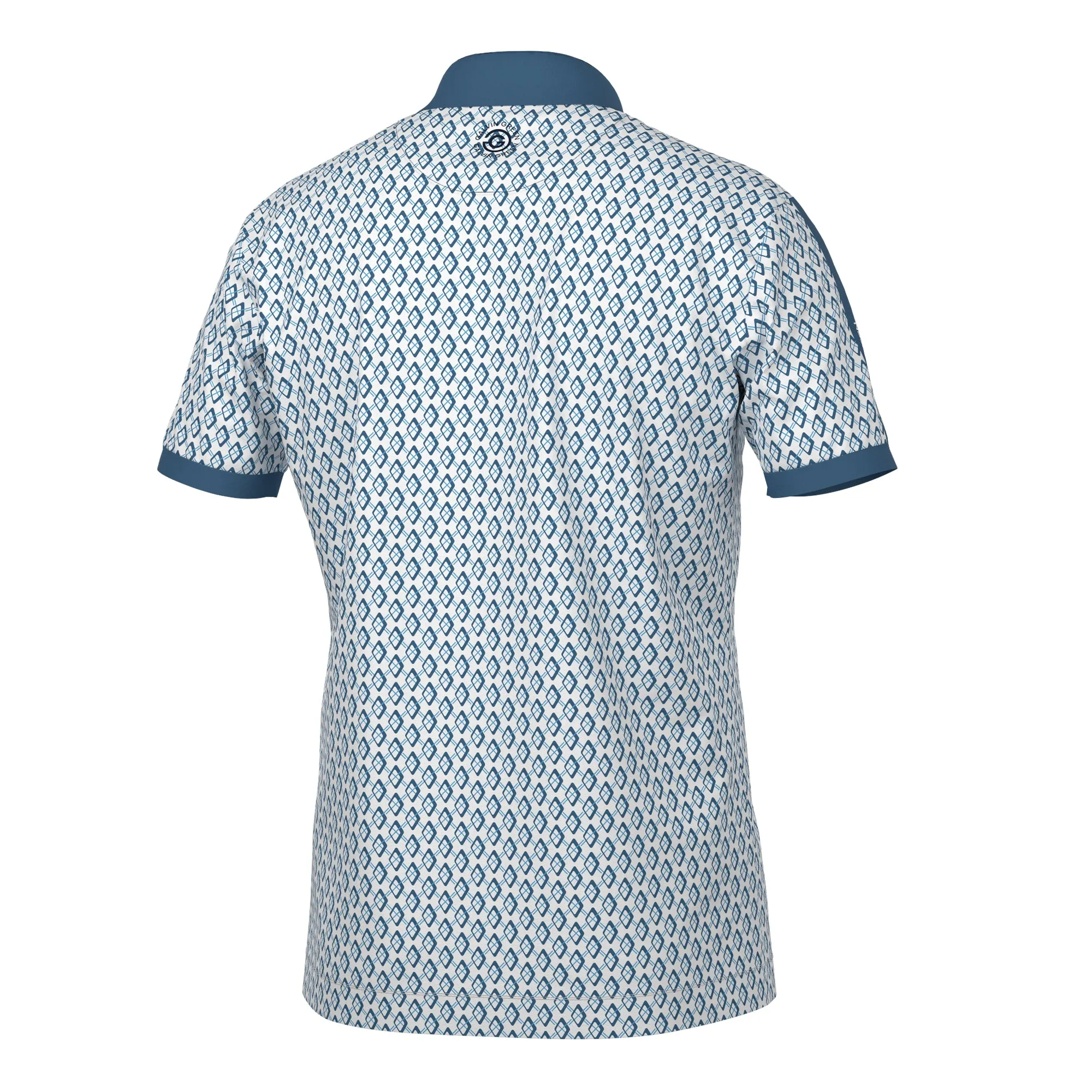 Maxwell Polo Shirt