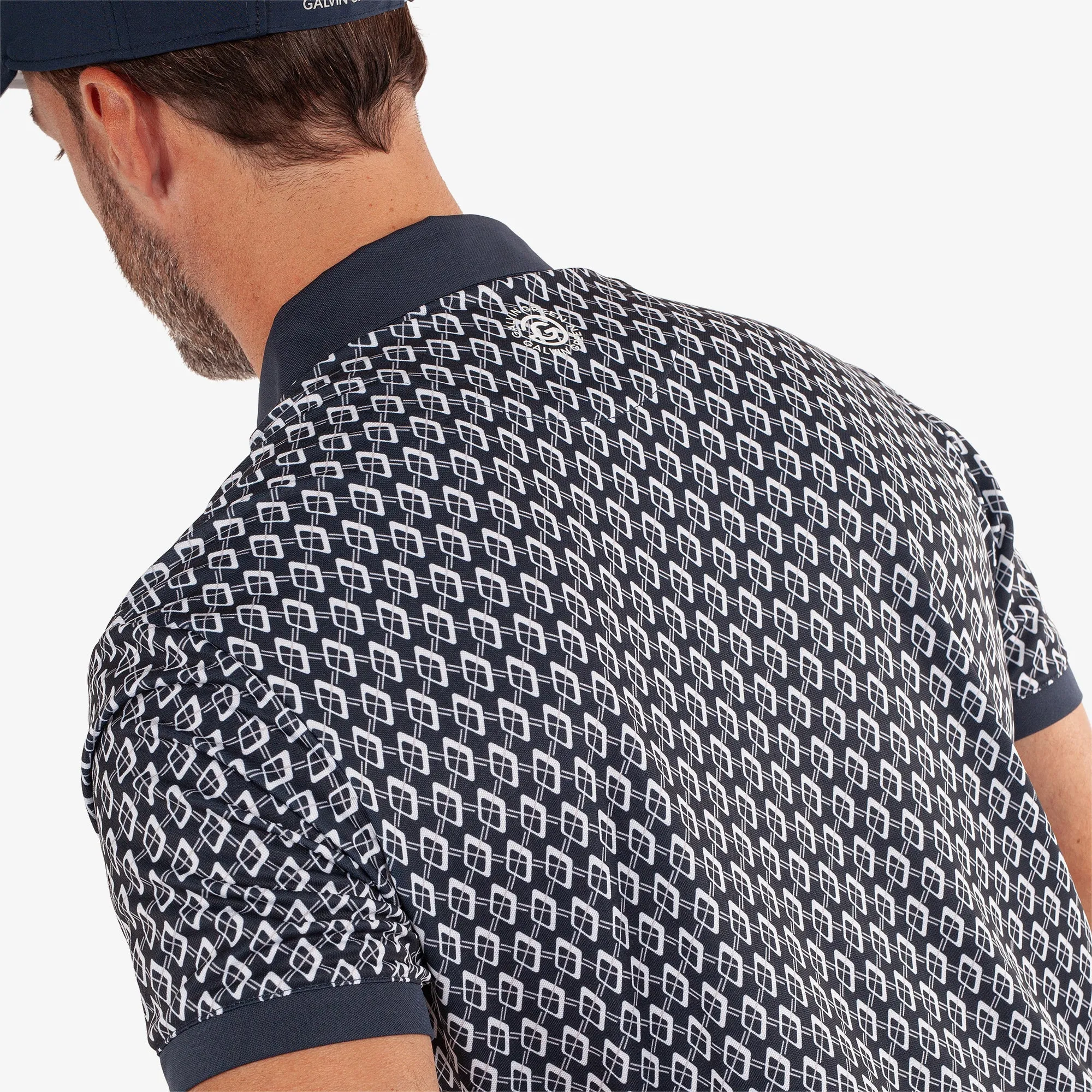 Maxwell Polo Shirt