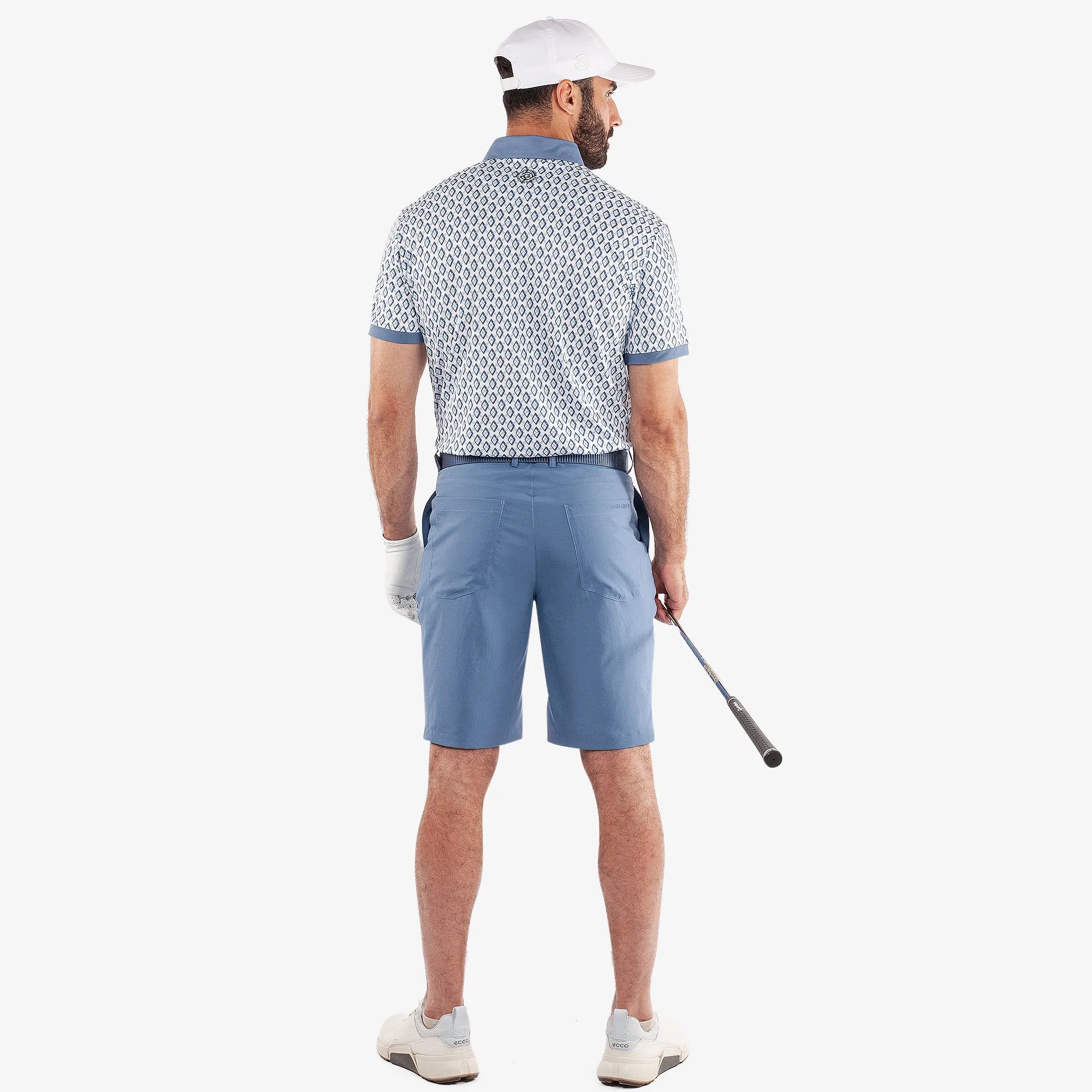 Maxwell Polo Shirt
