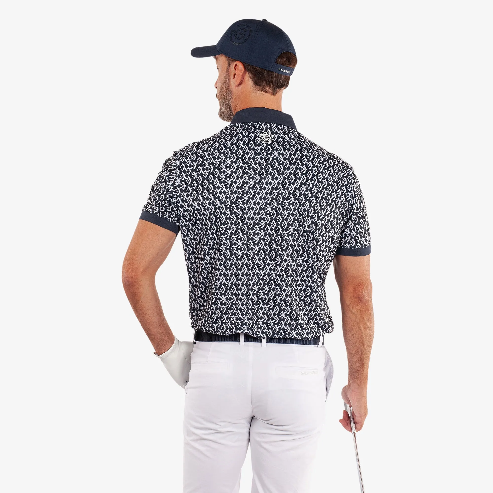 Maxwell Polo Shirt
