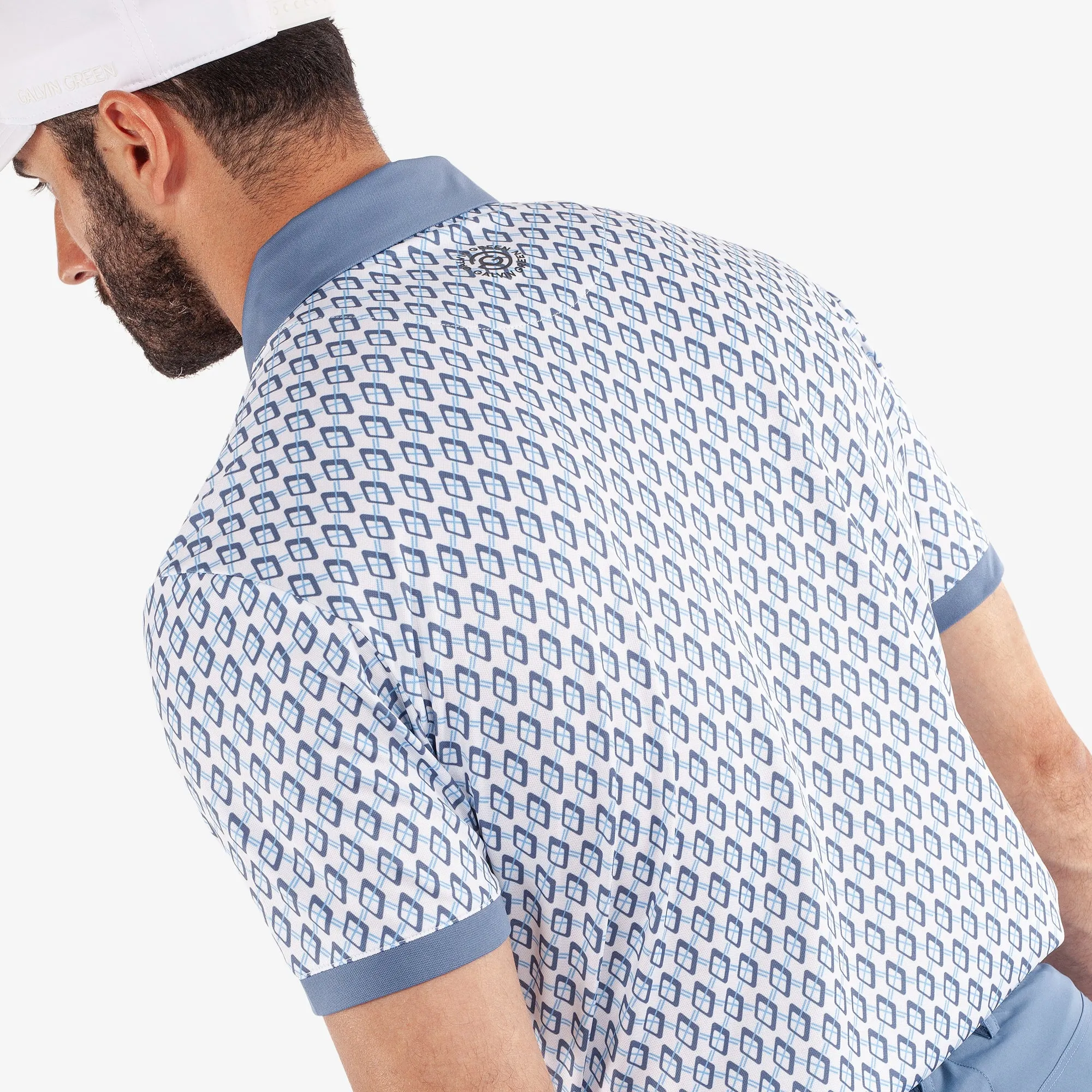 Maxwell Polo Shirt