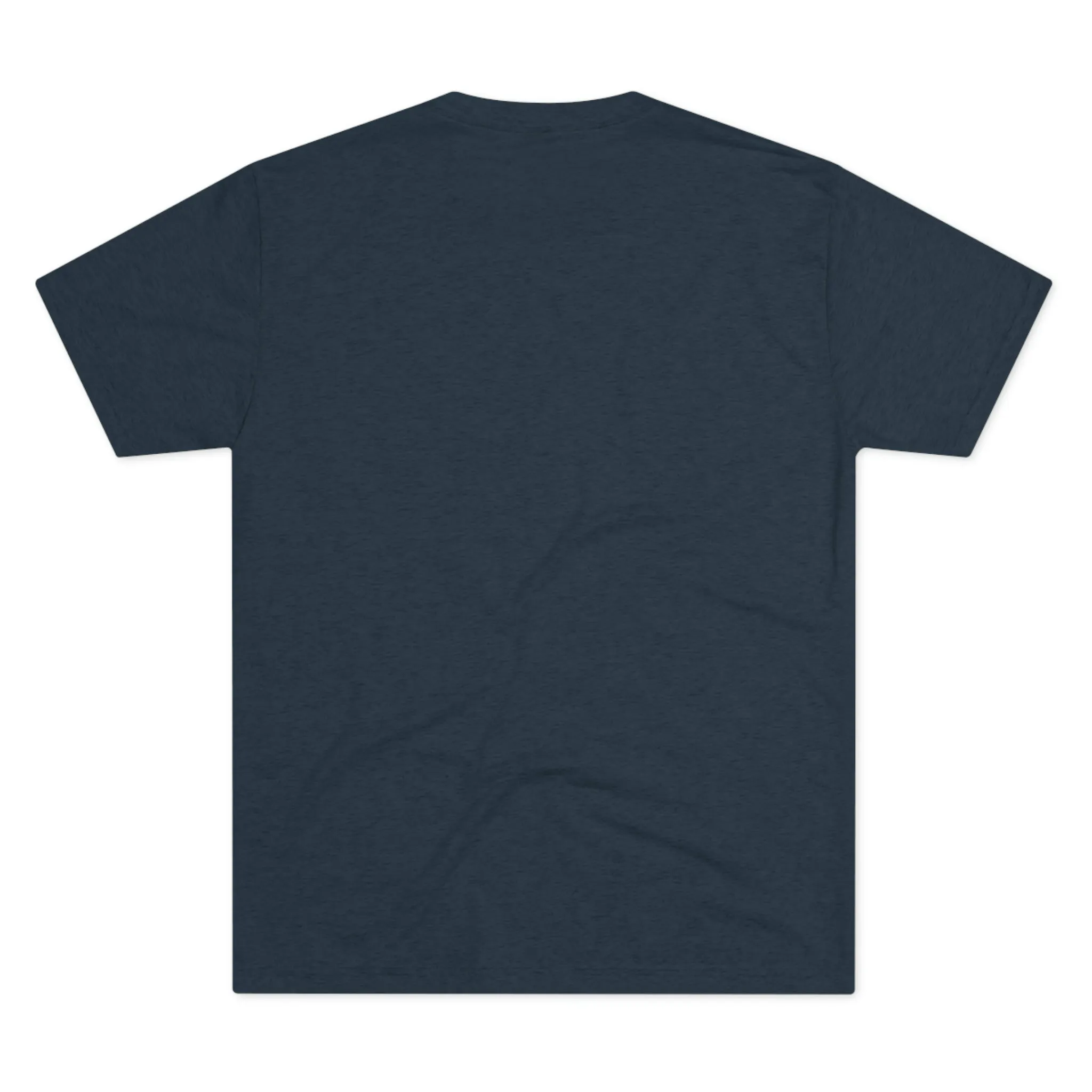 Medusa Tri-Blend Crew Tee