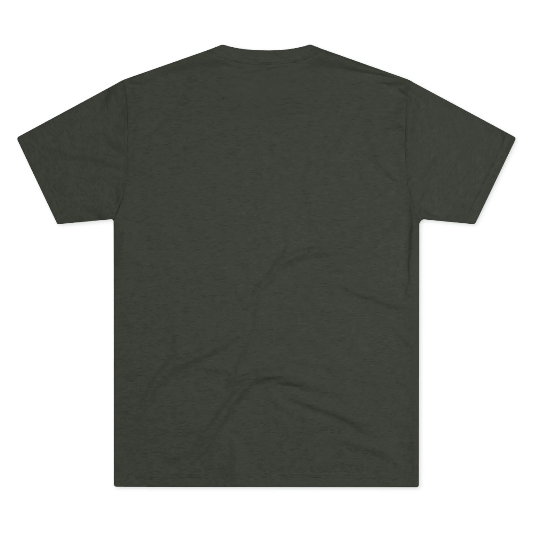Medusa Tri-Blend Crew Tee