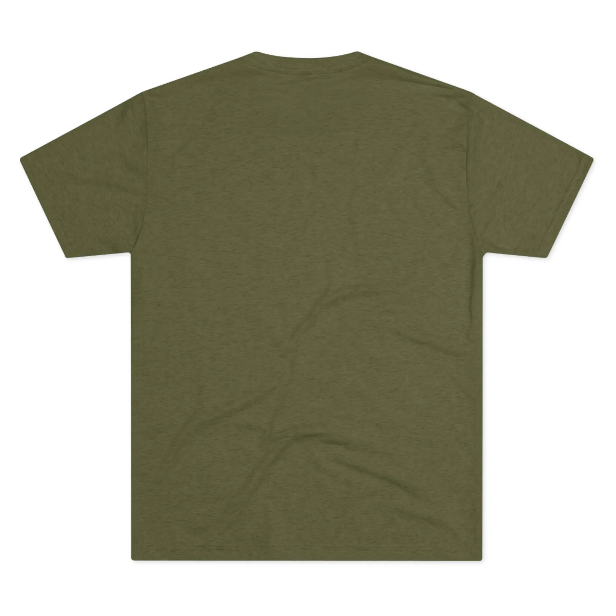 Medusa Tri-Blend Crew Tee