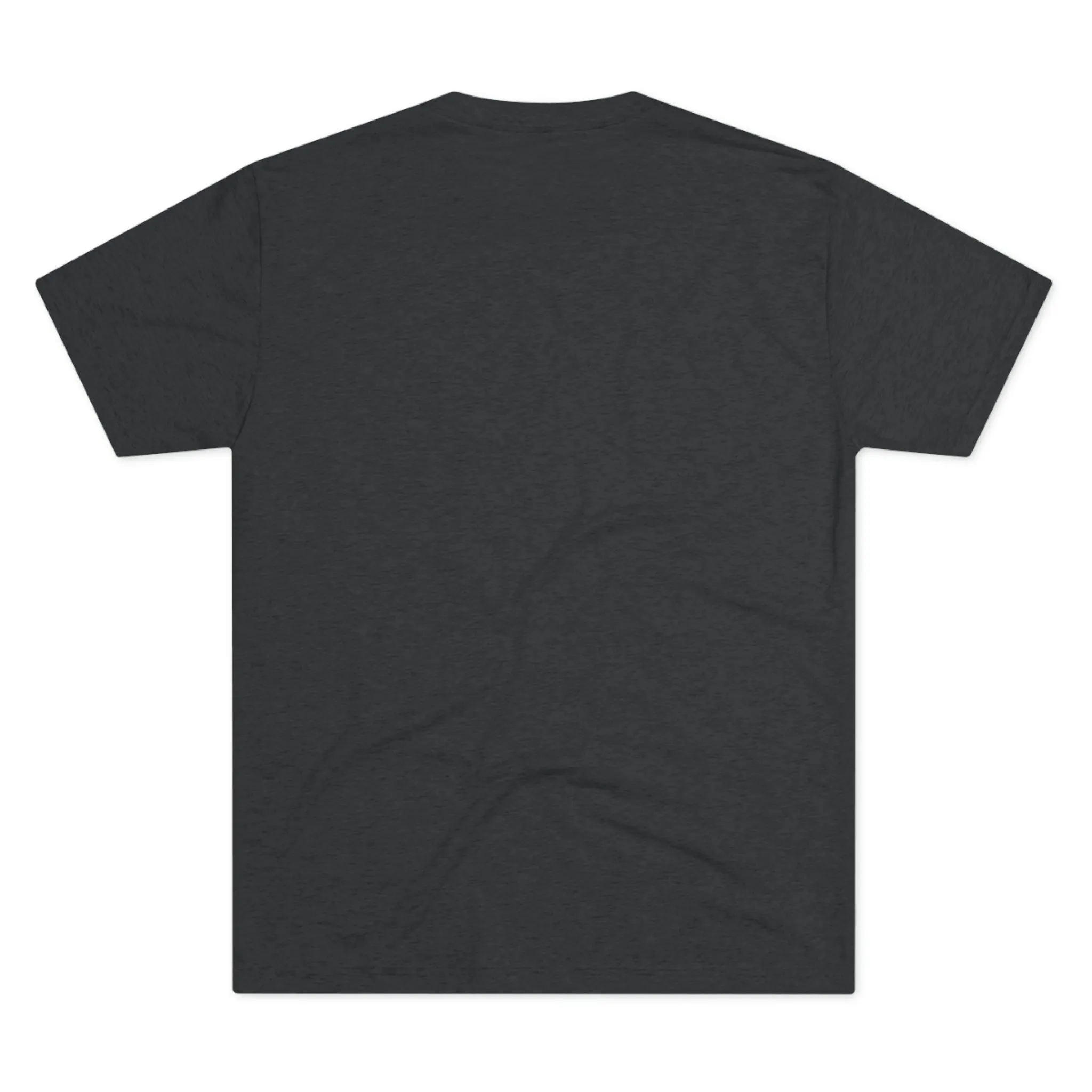 Medusa Tri-Blend Crew Tee