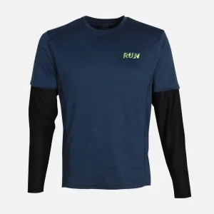 MEN SPORTS T-SHIRT