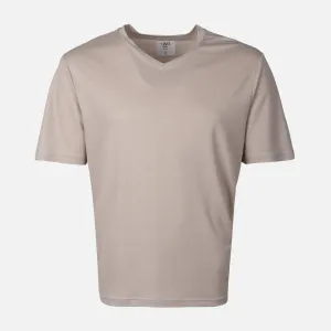 MEN T-SHIRT ROUND NECK REGULAR FIT