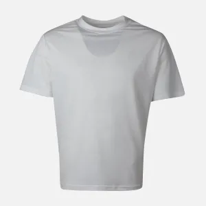 MEN T-SHIRT ROUND NECK REGULAR FIT