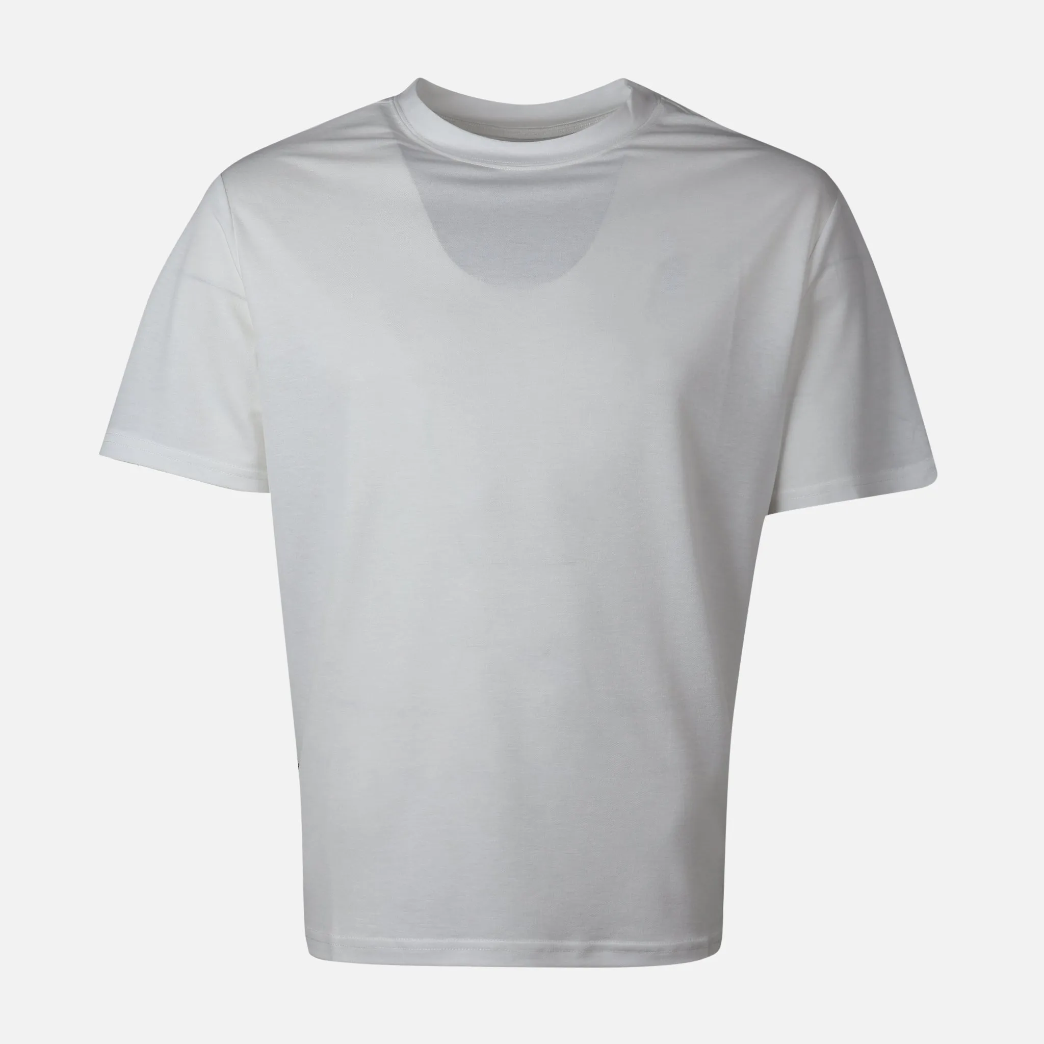MEN T-SHIRT ROUND NECK REGULAR FIT