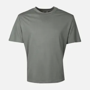 MEN T-SHIRT ROUND NECK REGULAR FIT