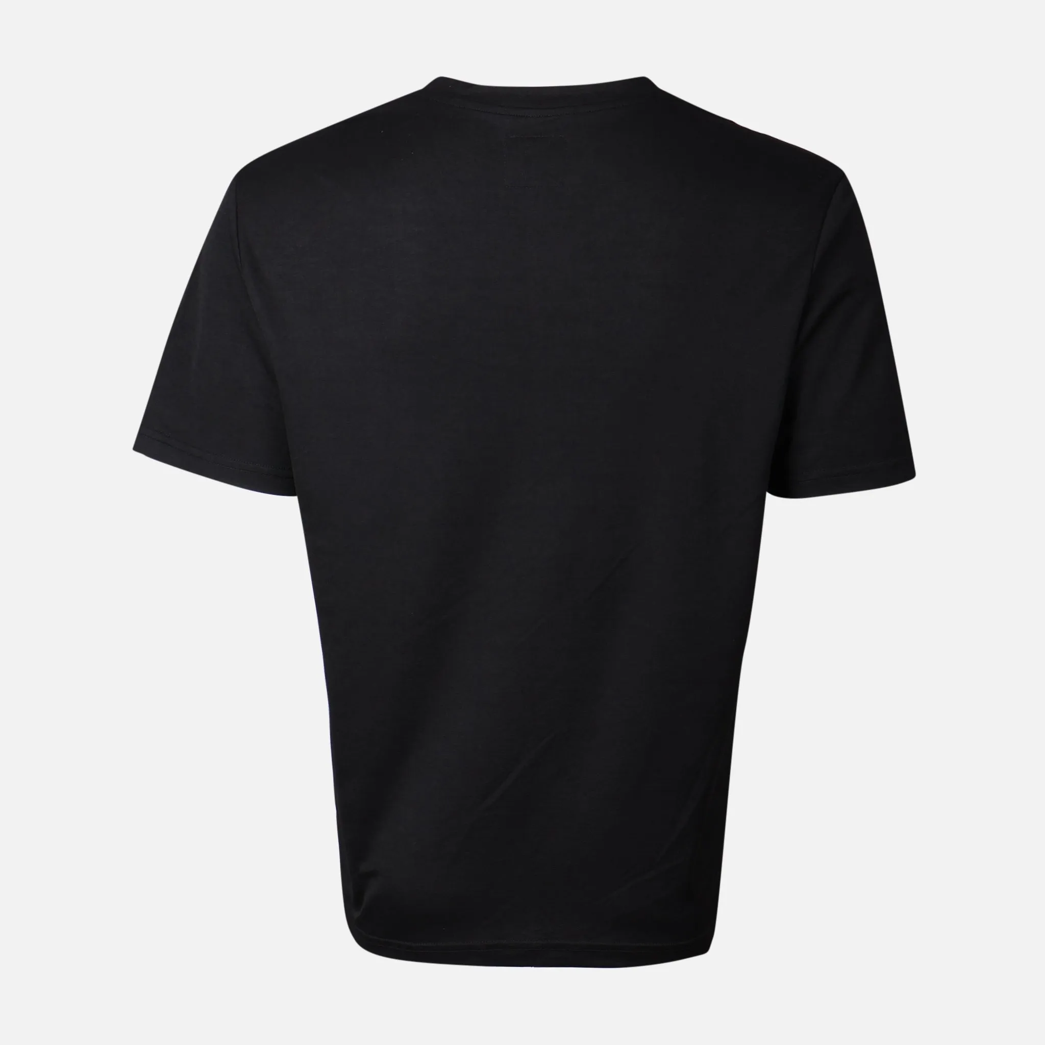 MEN T-SHIRT ROUND NECK REGULAR FIT