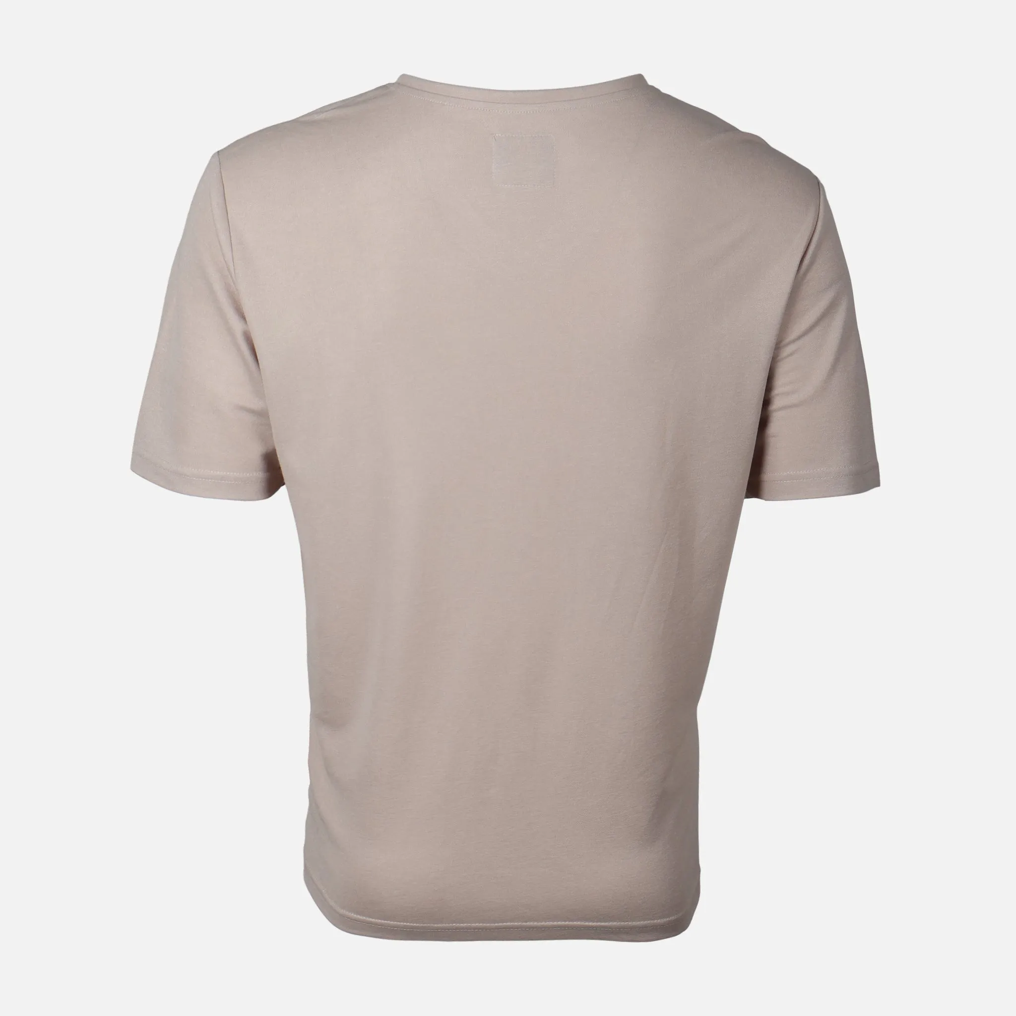 MEN T-SHIRT ROUND NECK REGULAR FIT