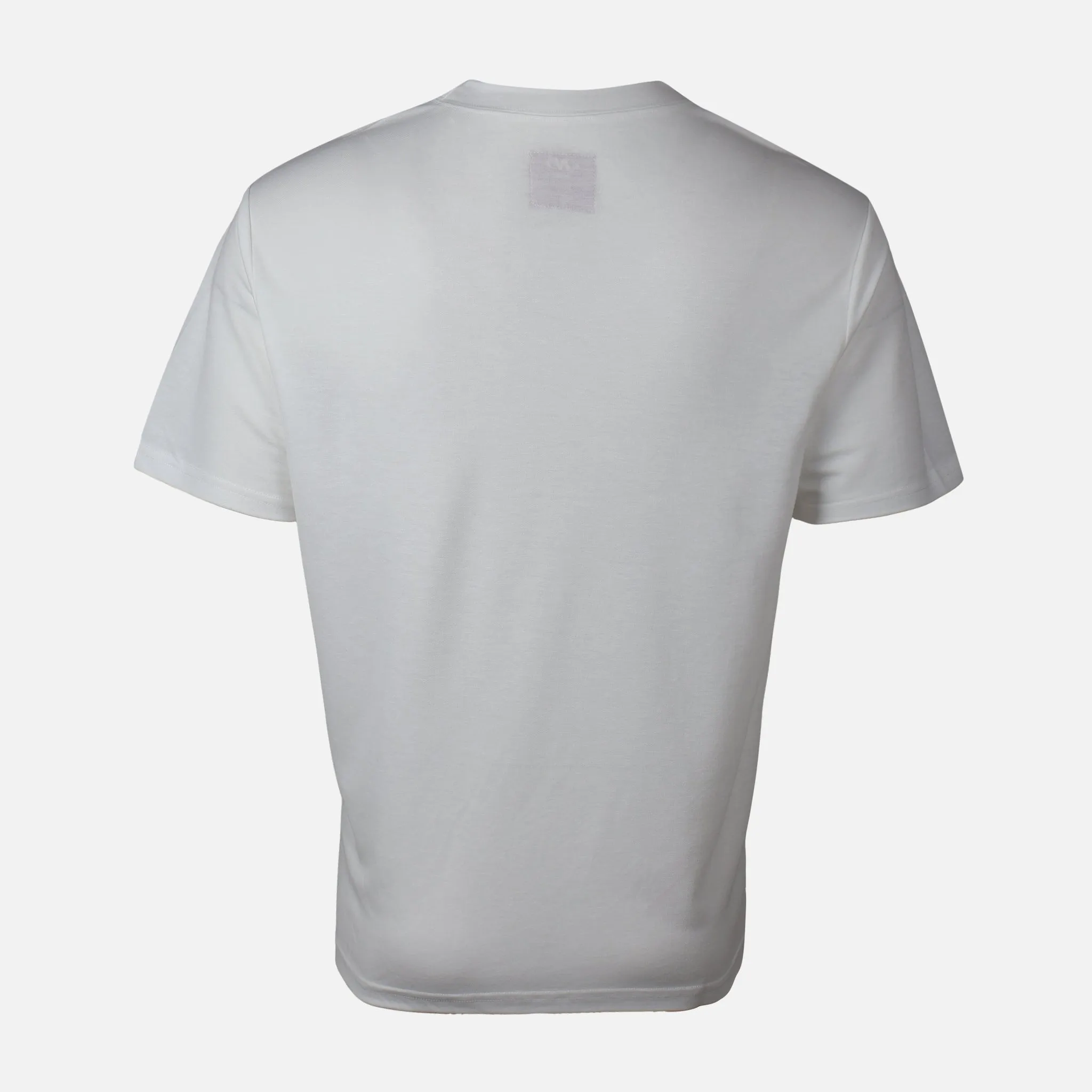 MEN T-SHIRT ROUND NECK REGULAR FIT