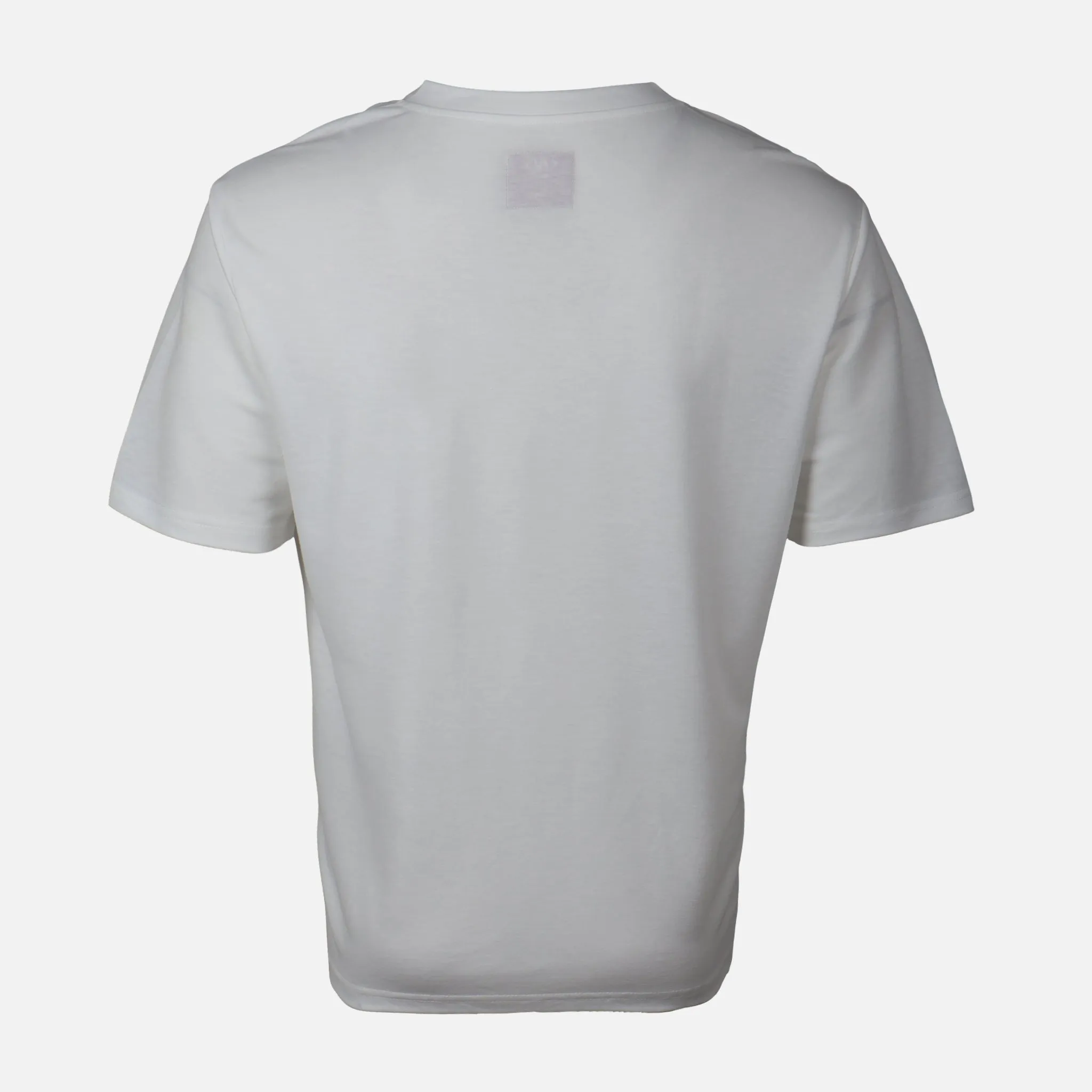 MEN T-SHIRT ROUND NECK REGULAR FIT