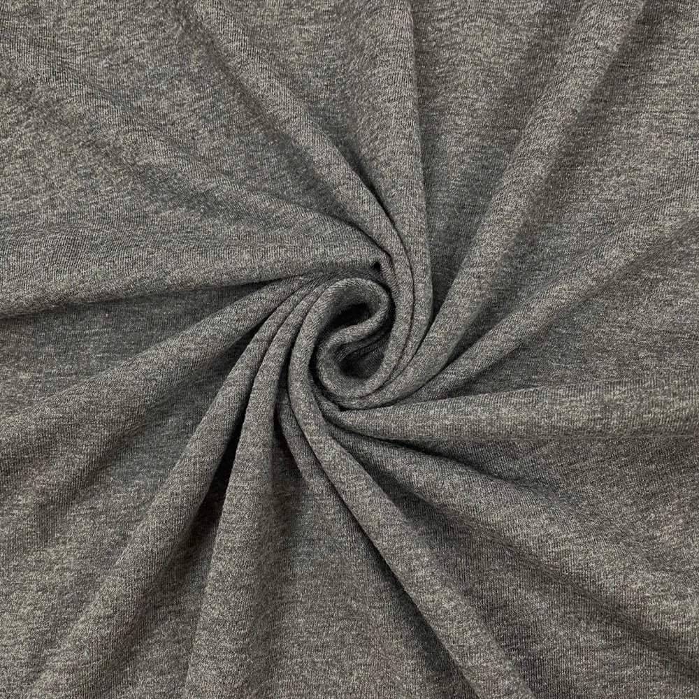 Men's 5 Pack Crew Neck Plain T-Shirt - Mixed Colours