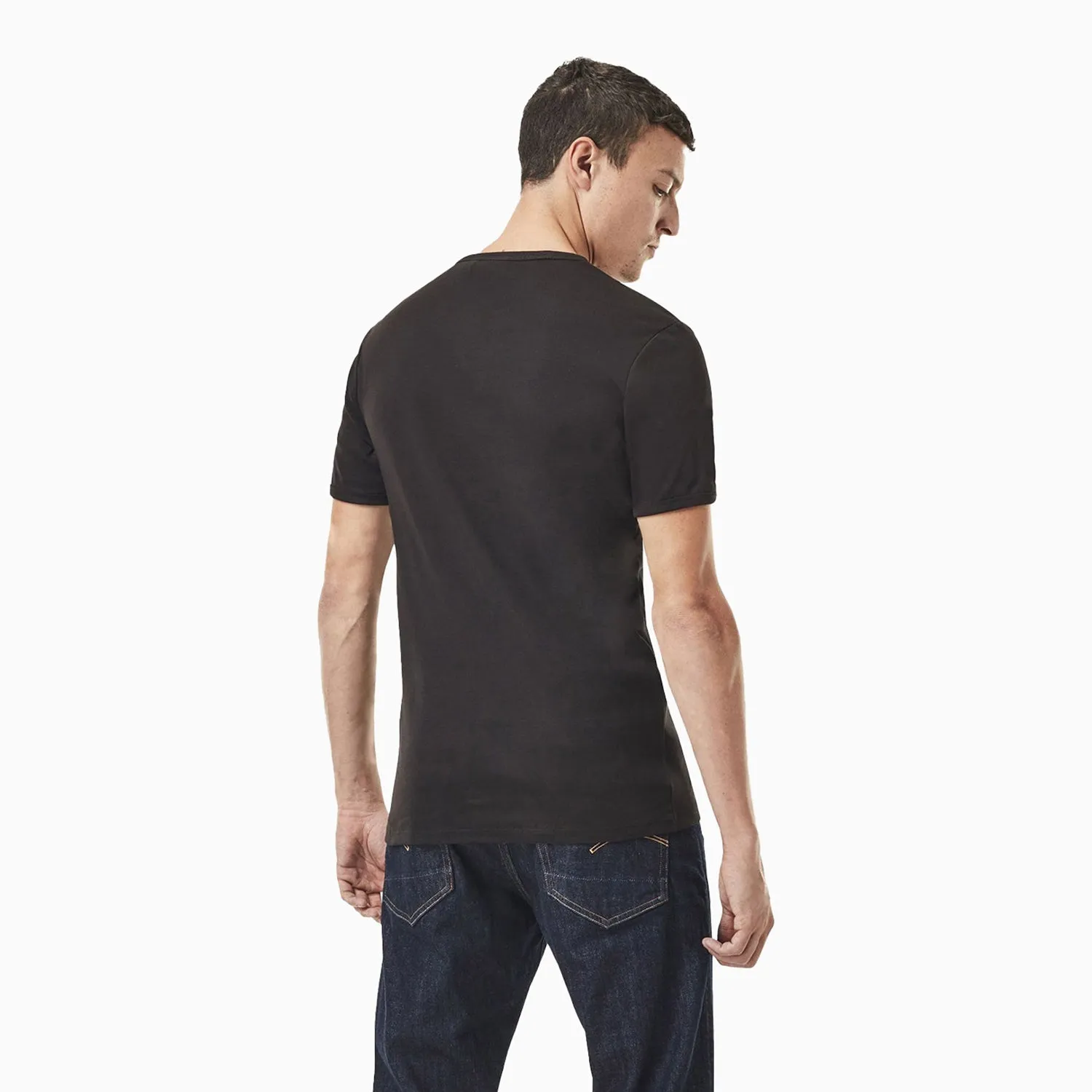 Men's Basic T-Shirt